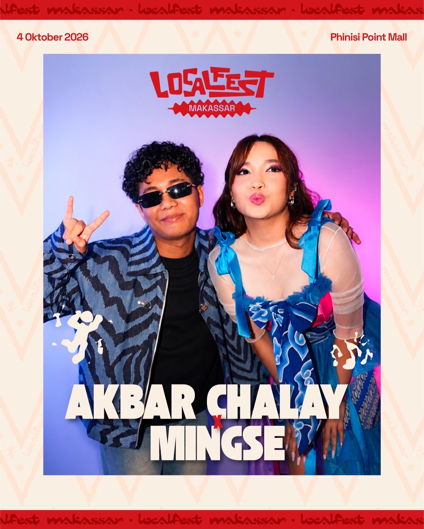 @LOCALFEST