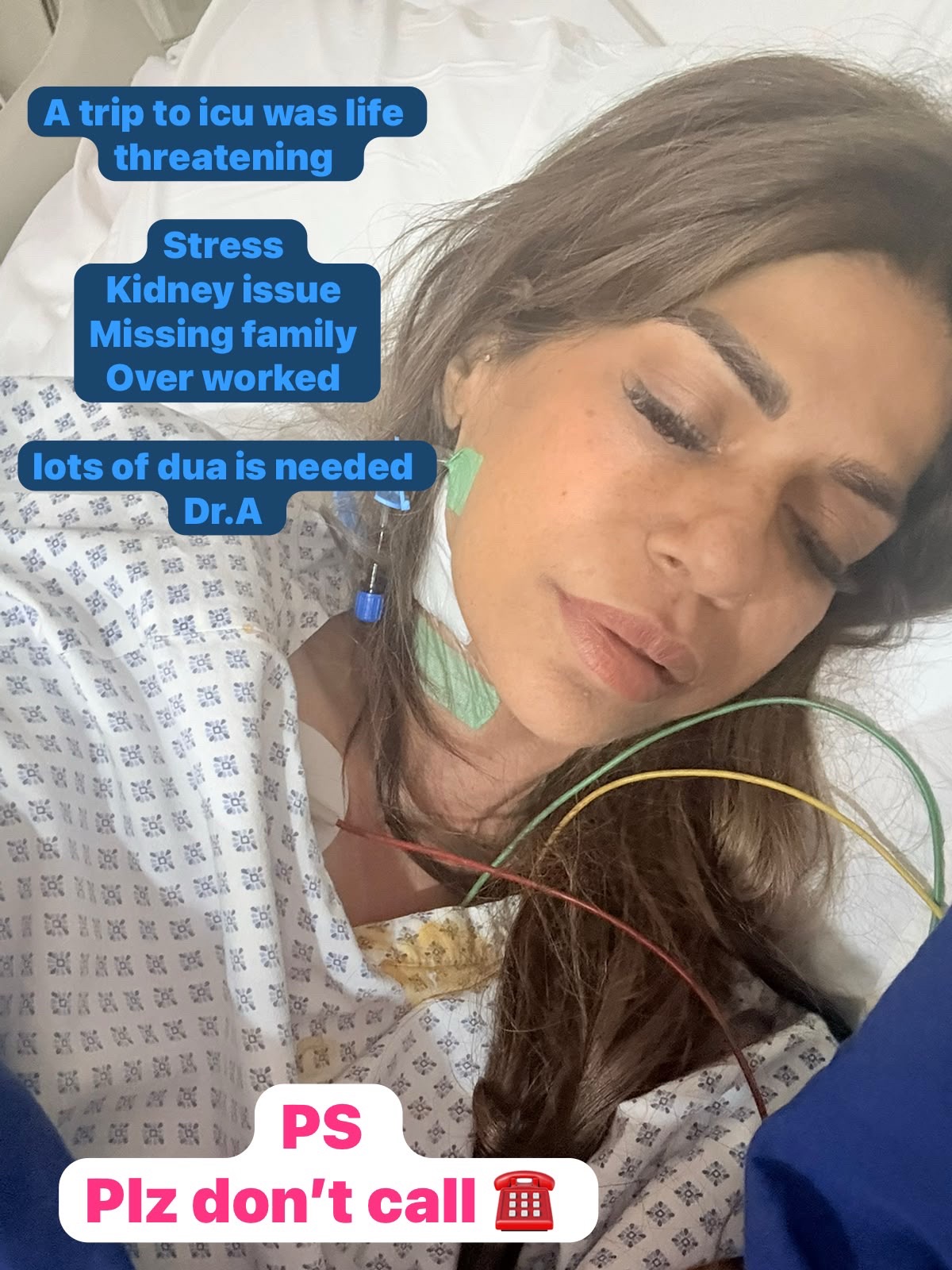 @Dr Aisha Lakhwani fertility