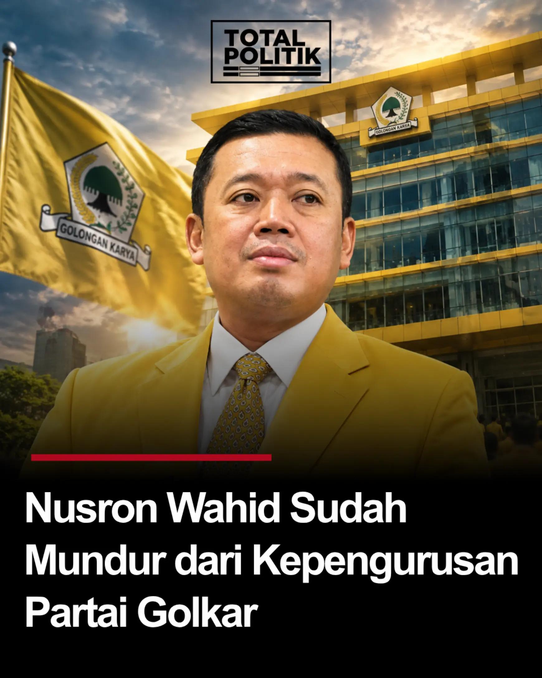 @Total Politik