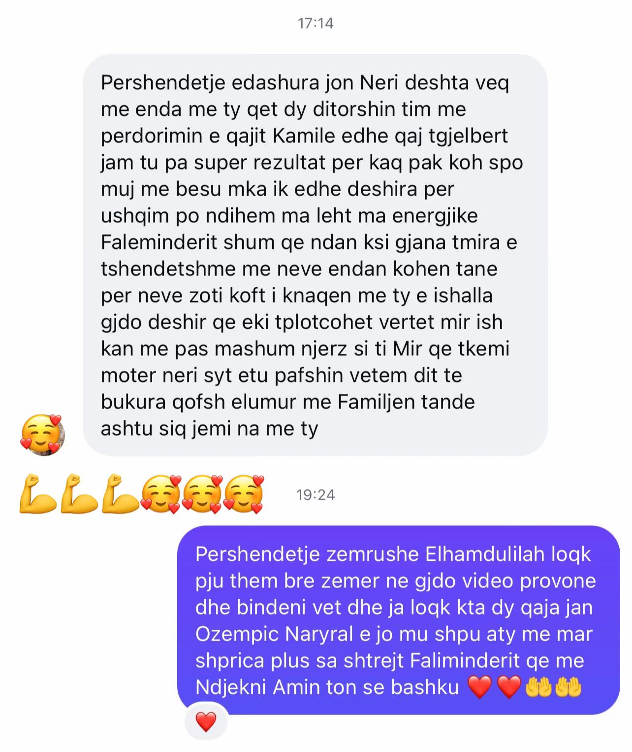 @🥰🥰🥰 Kuzhina e Nerit🥰🥰🥰