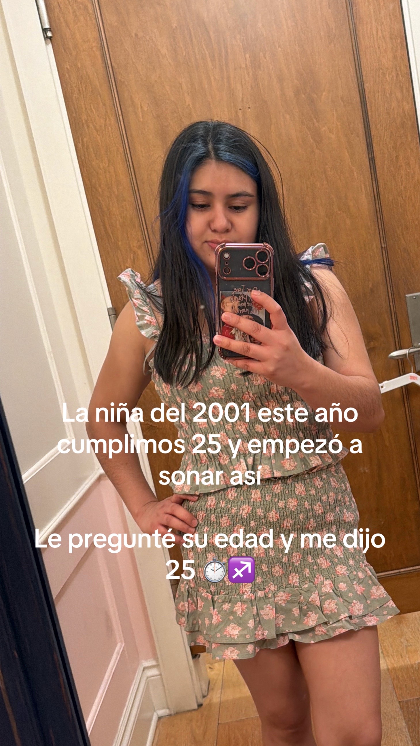 @Rosio Gonzalez ๐๐ฅโฑ๏ธ