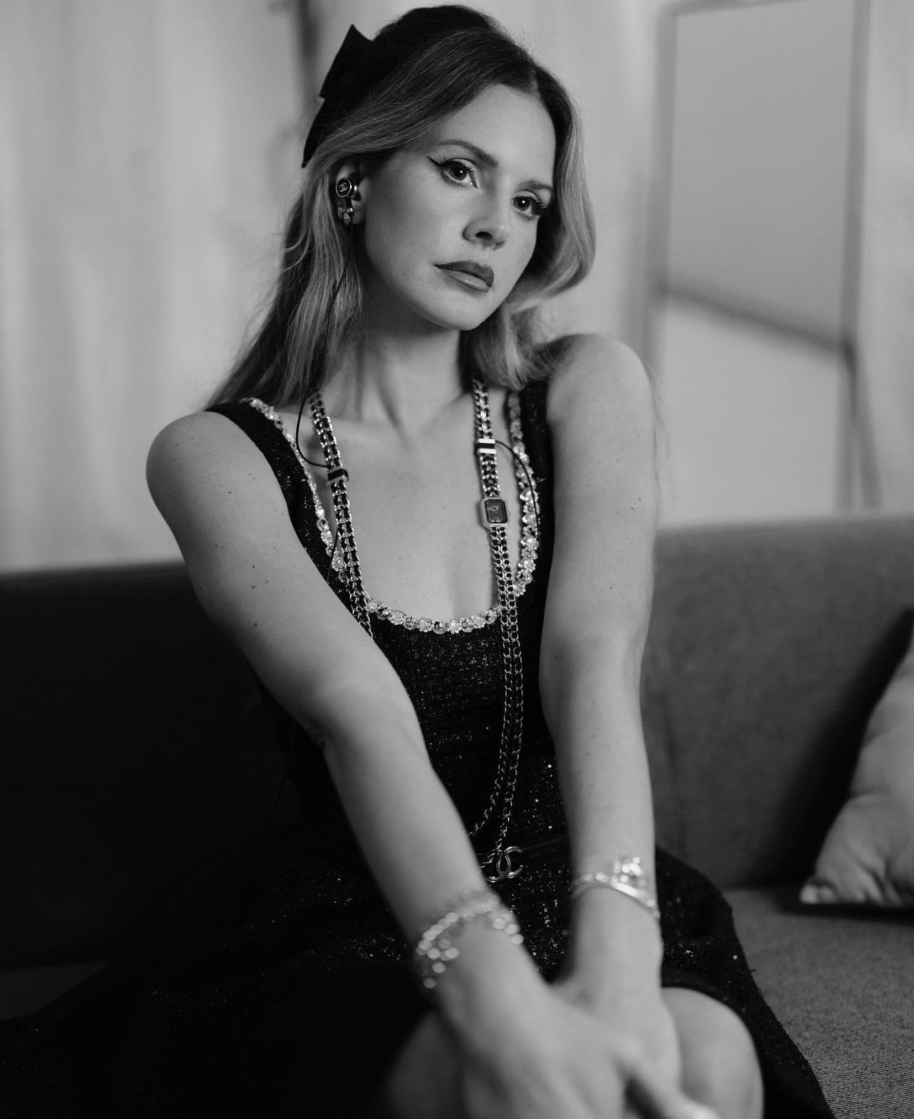 @Lanadelrey