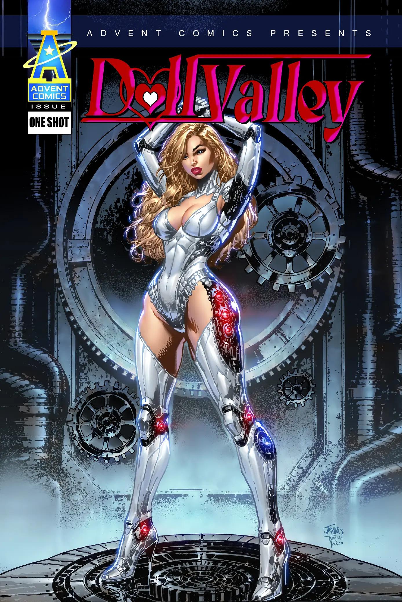 @Advent Comics