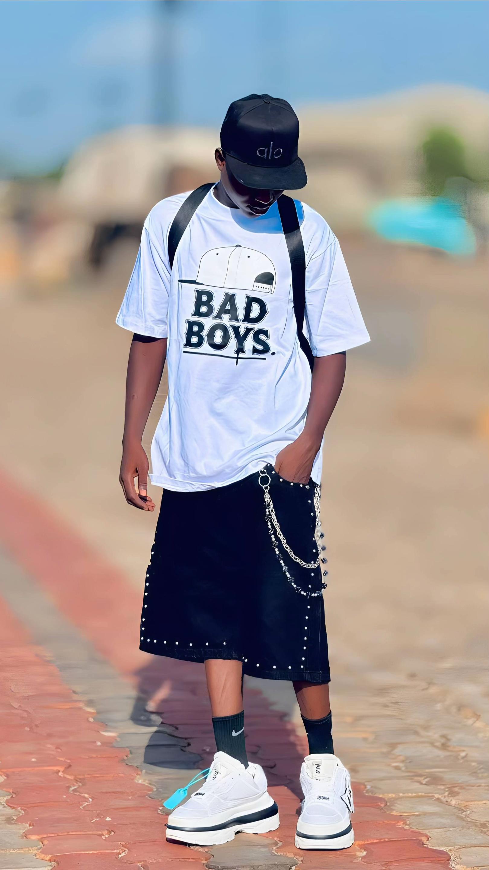 @Fa&iuml;co Swagg@🛍️