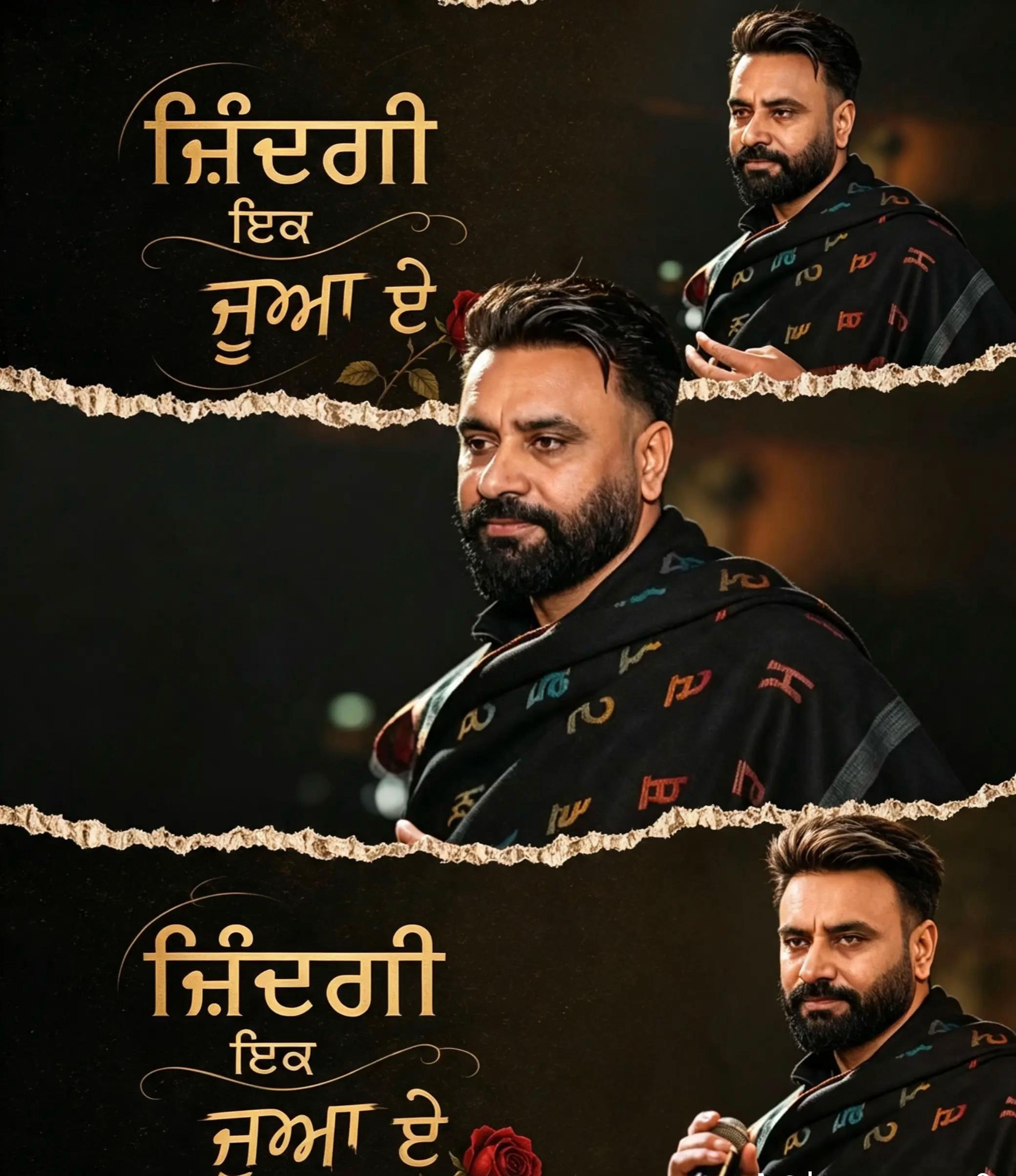 @Mani sandhu