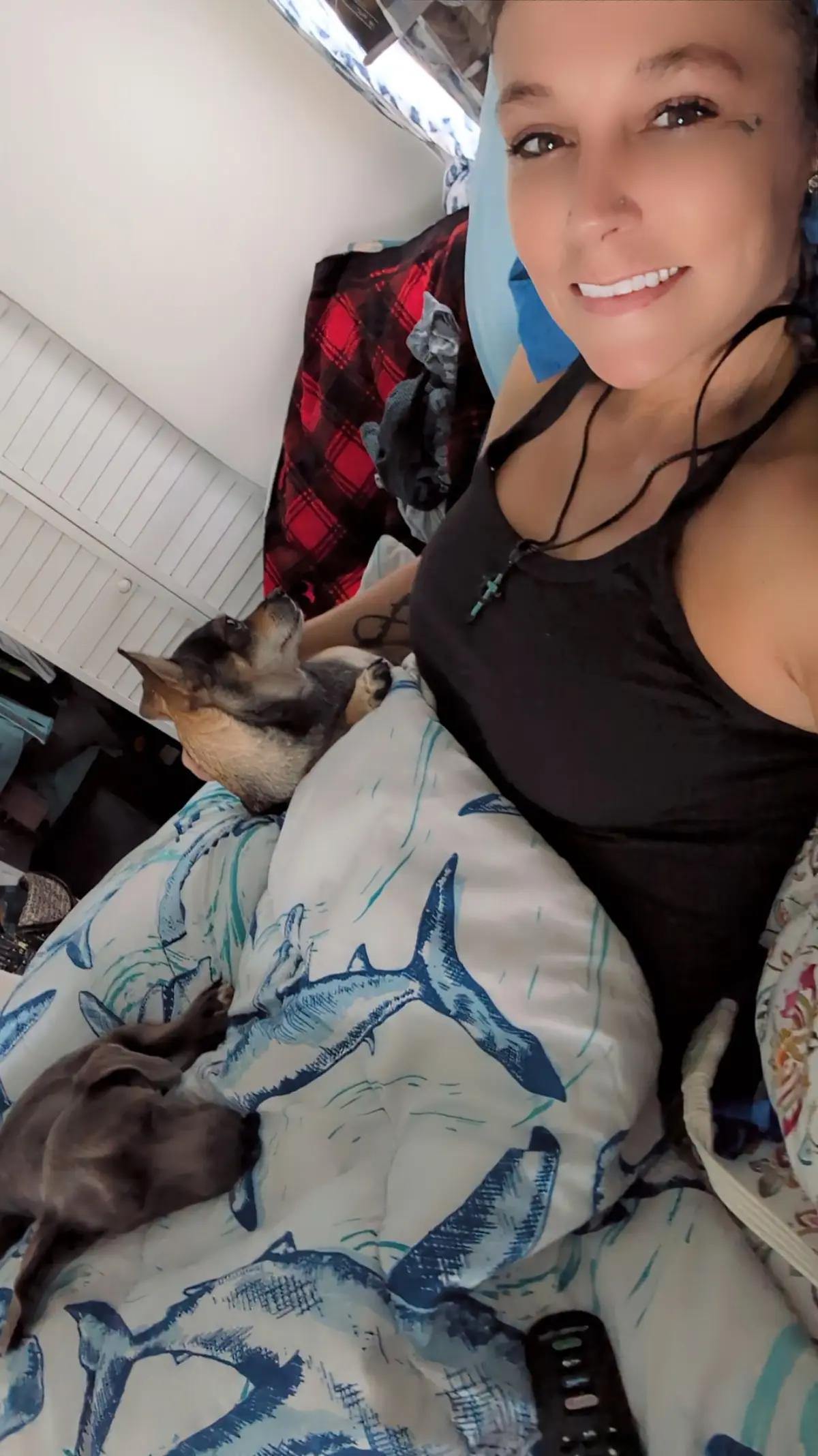 @Kristina Marie