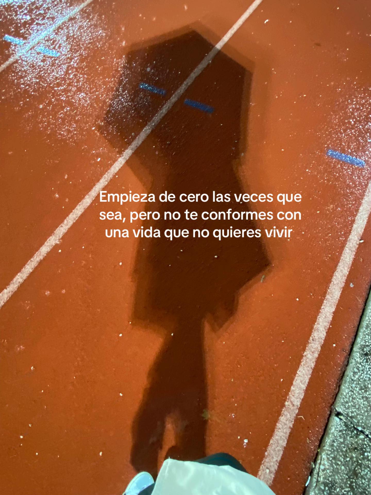 @Erika Morales
