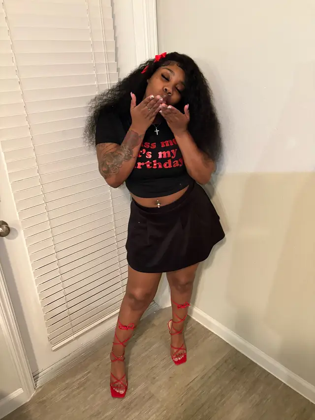 @NyahNycole💋