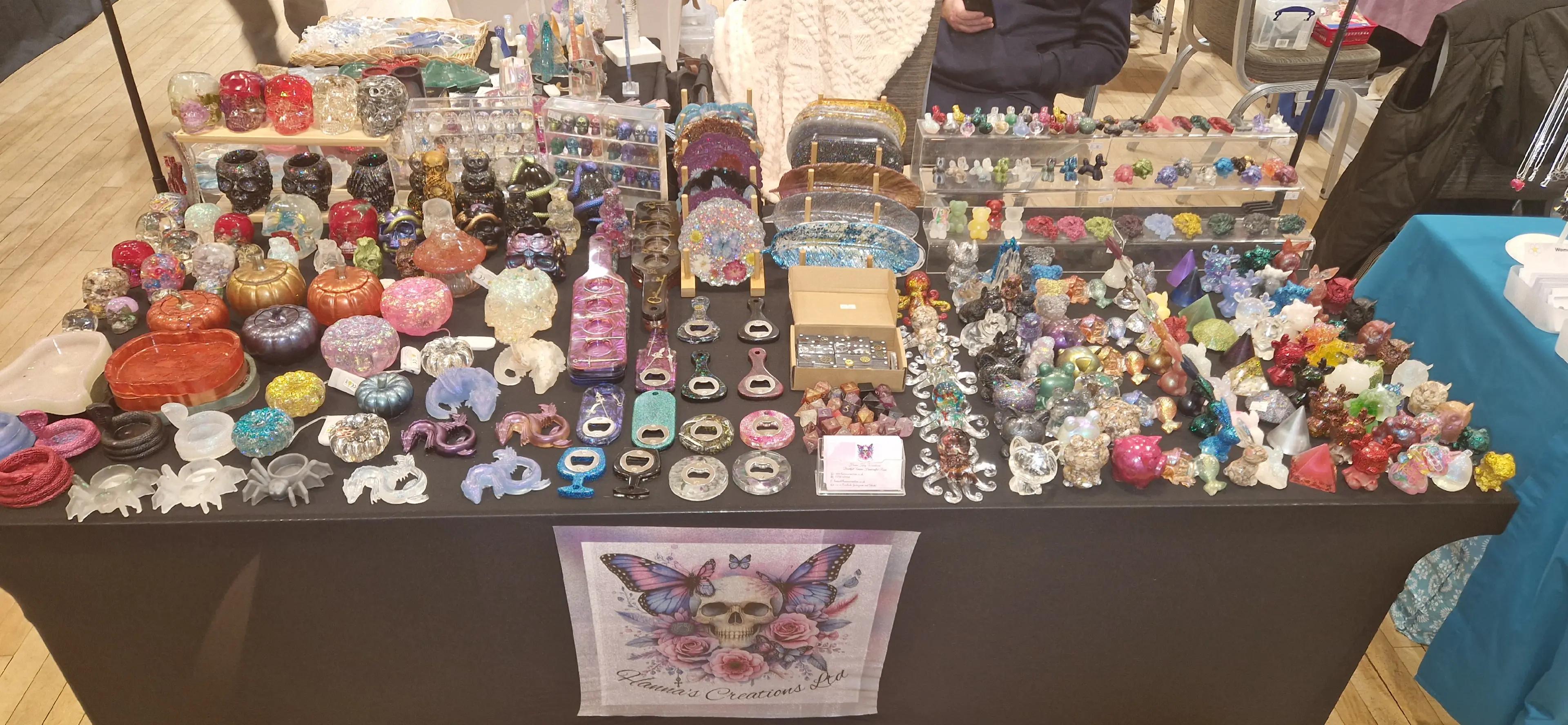 @Hanna's Creations ltd