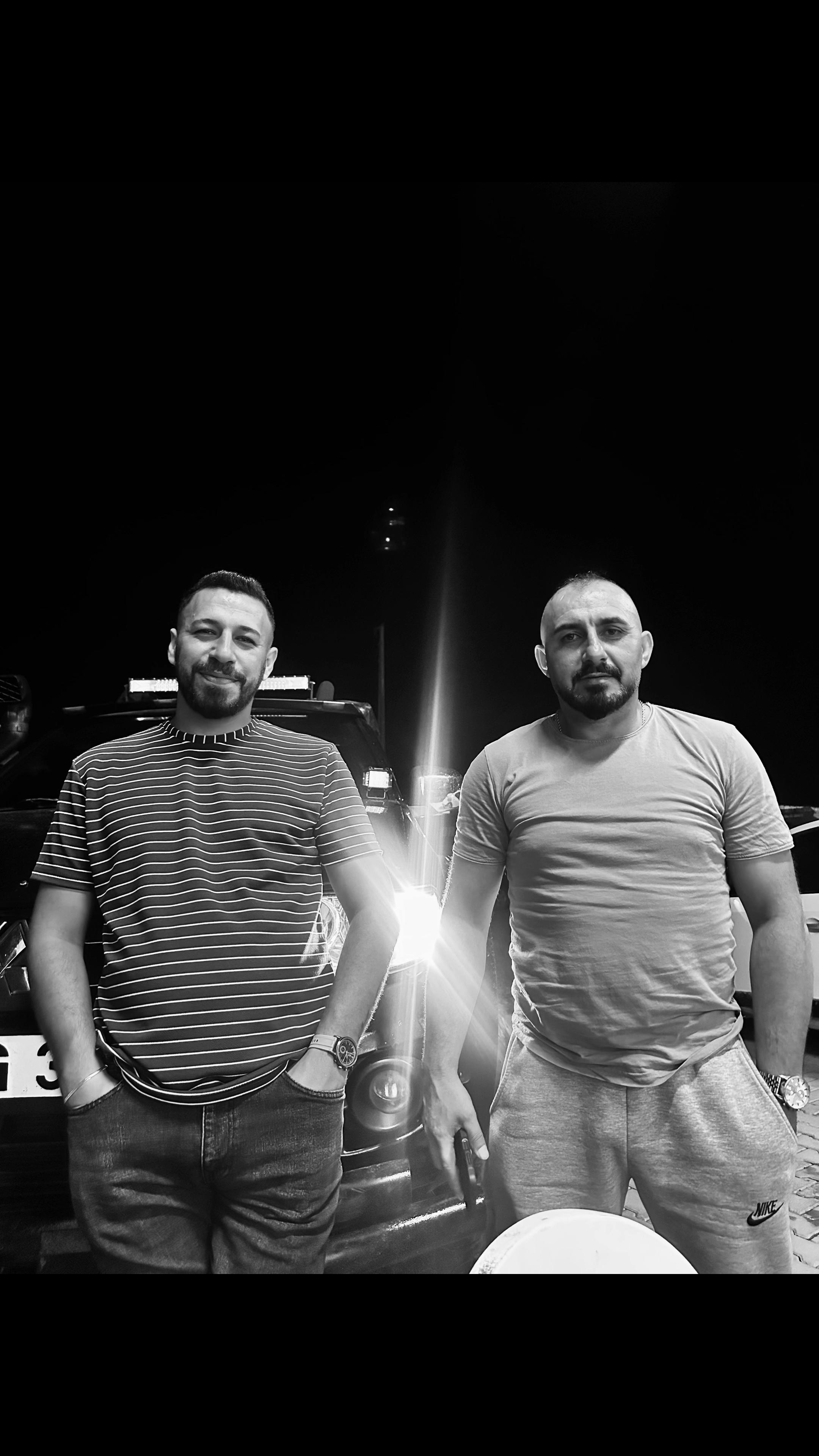 @Melik Can