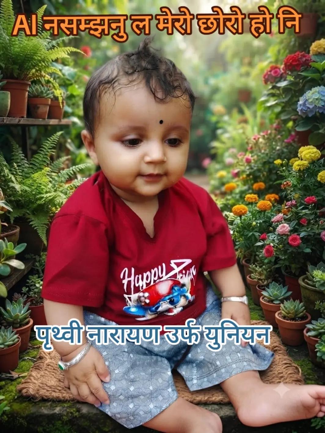 @dambar niroula