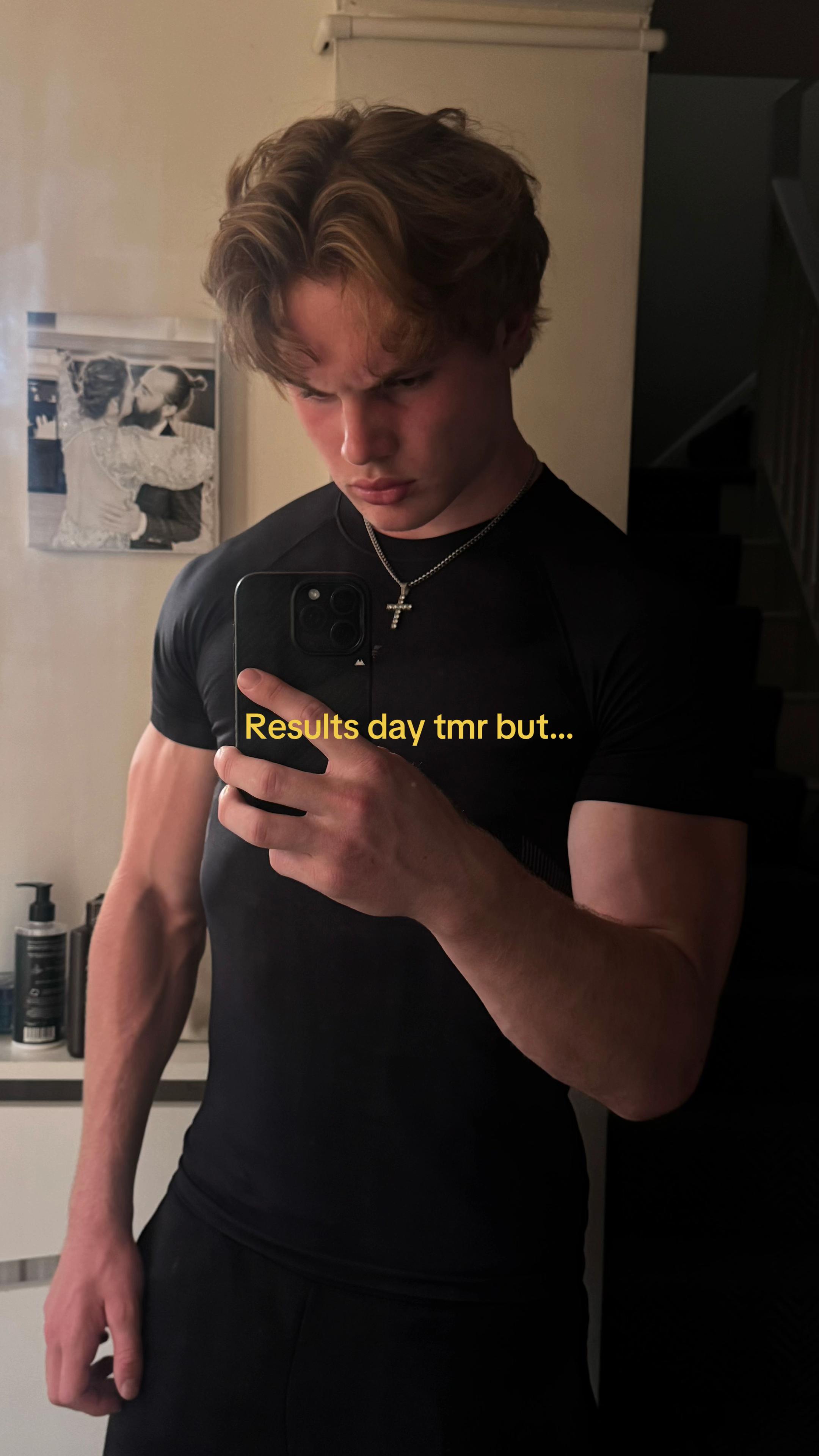 @Oscar Clarke