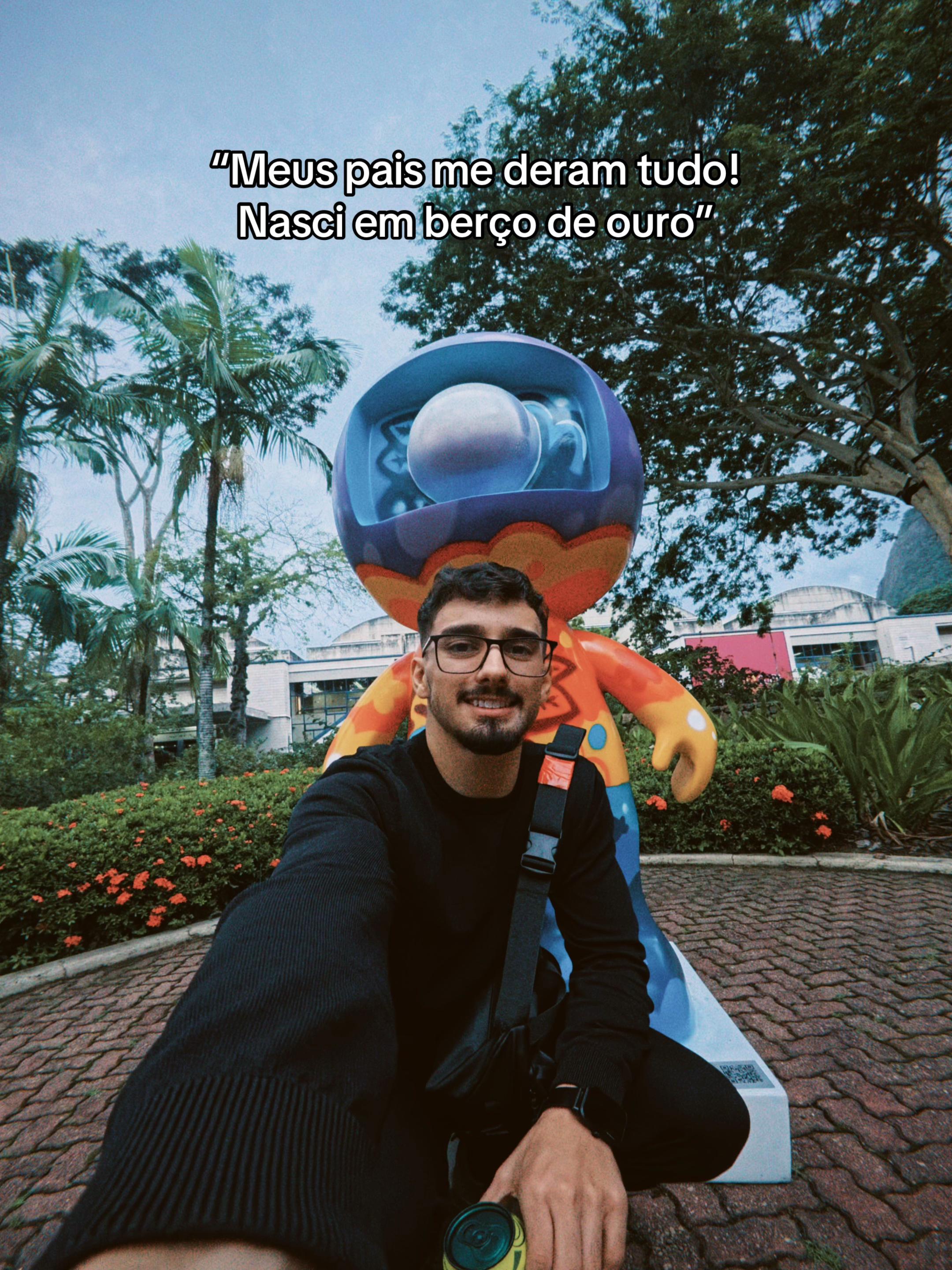 @Victor Antunes