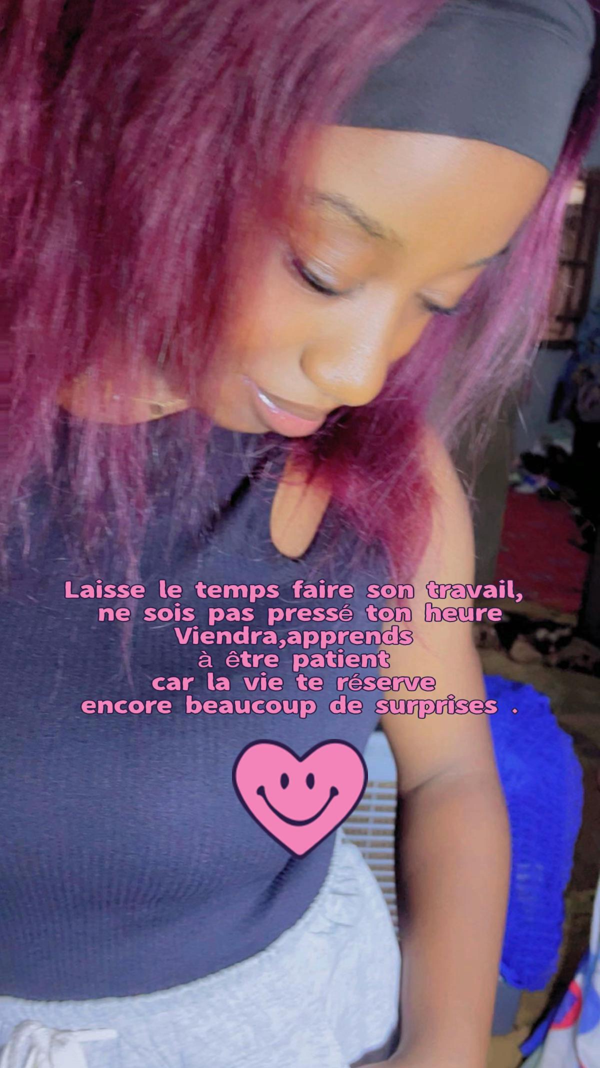 @Traoré Doussoukouni 💍✨🫶