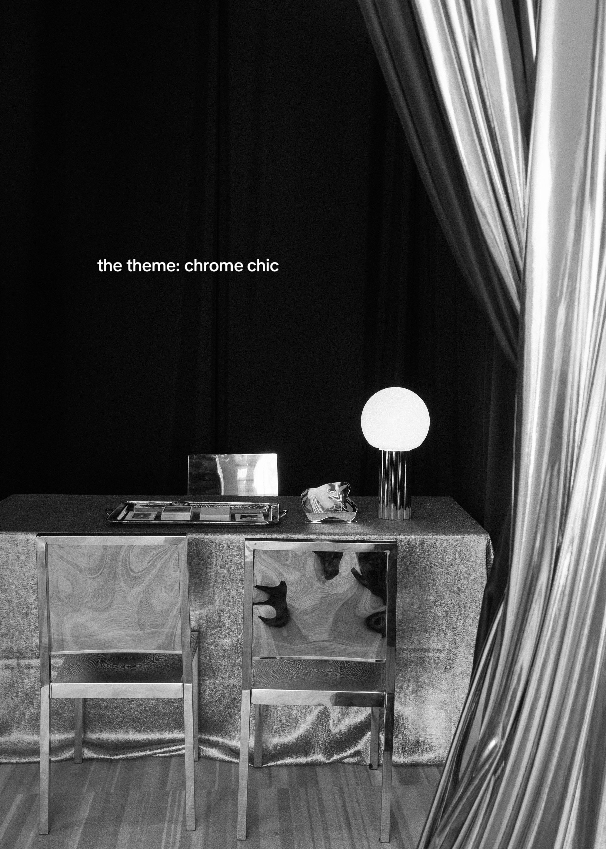 @Birch Event Design