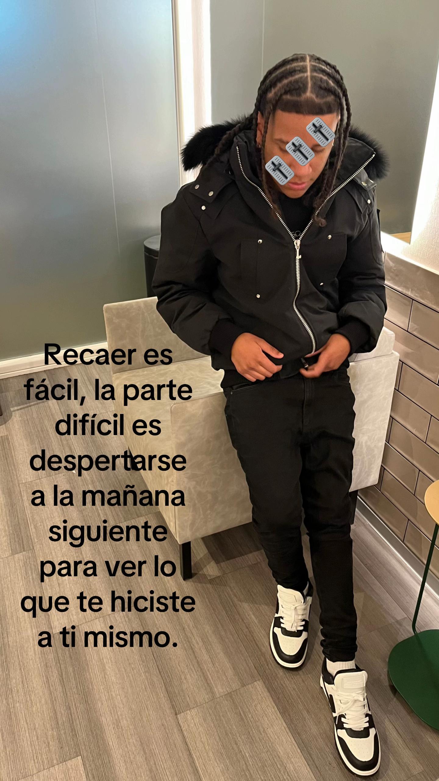 @ChUCkYy❤️🖤