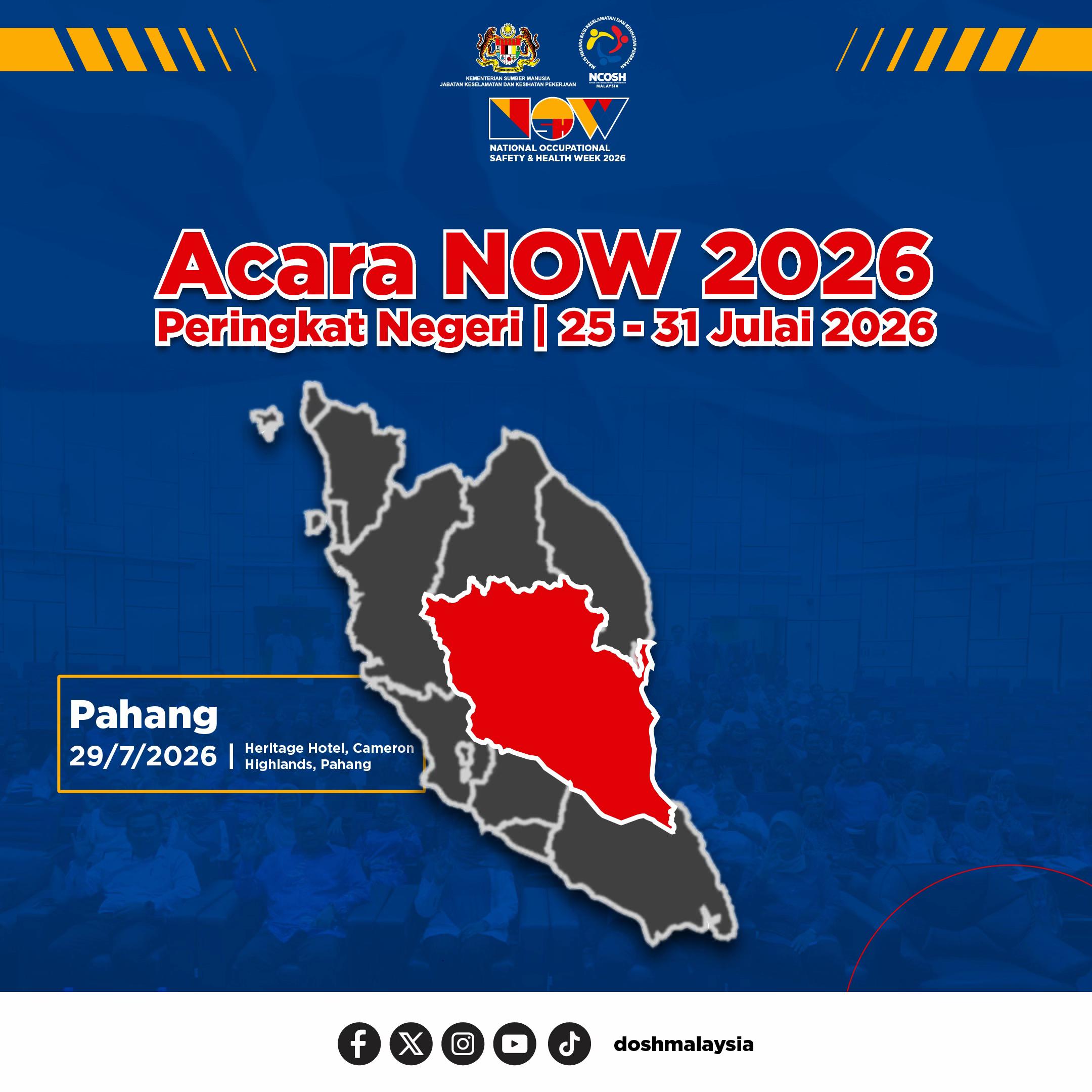 @JKKP / DOSH Malaysia