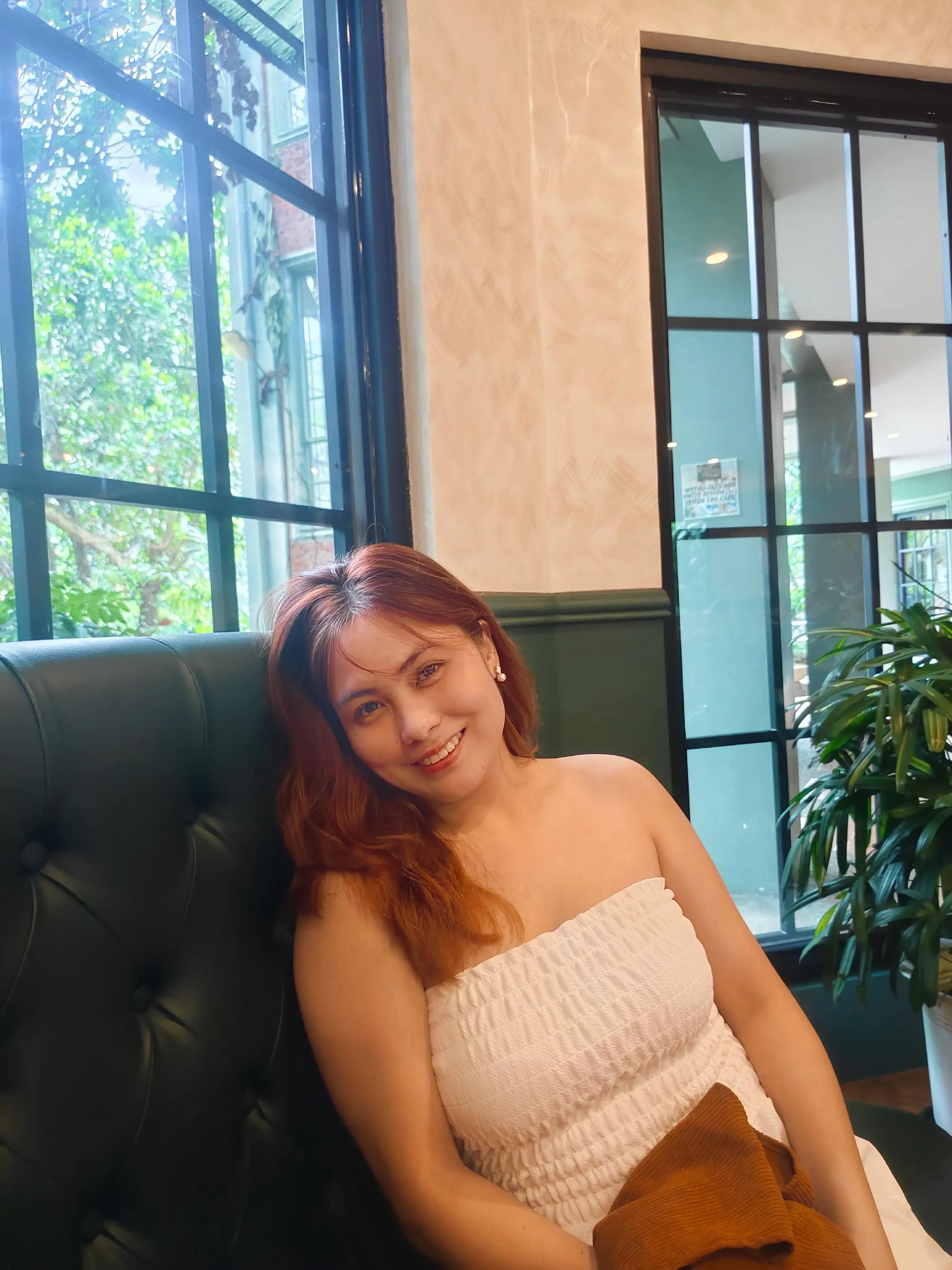 @Trisha A. Patanao, RPh