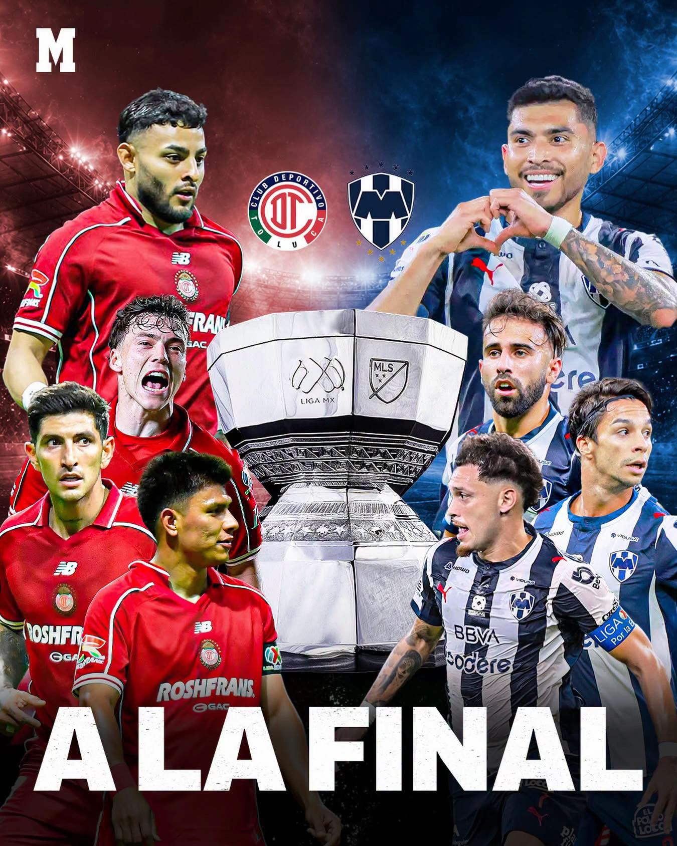 @MARCA M&eacute;xico 🇲🇽