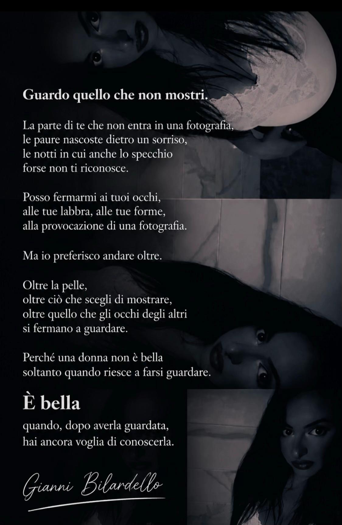 @Gianni Bilardello