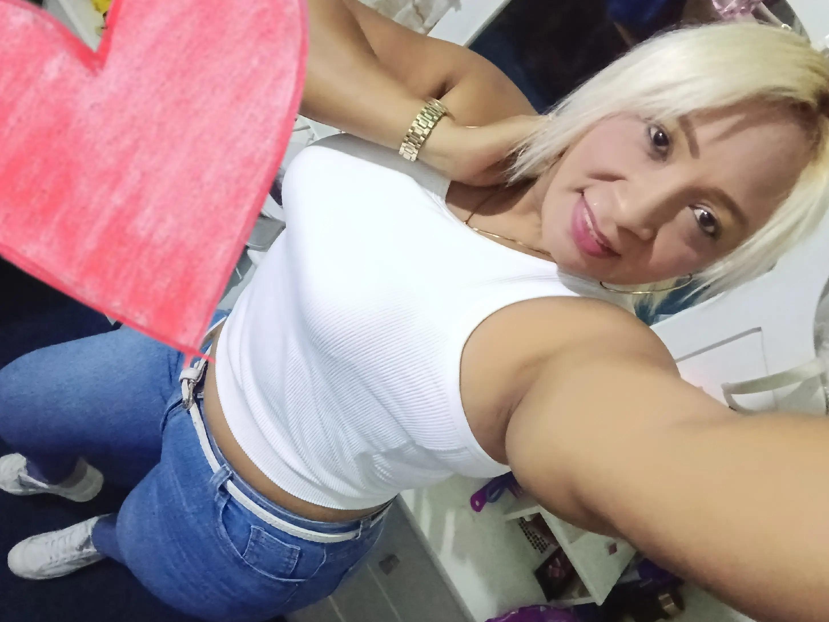 @eliana Meza