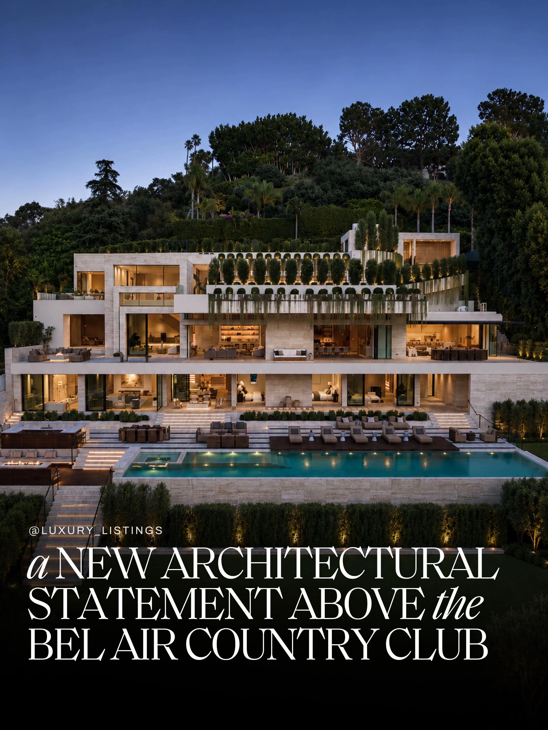 @Luxury Listings