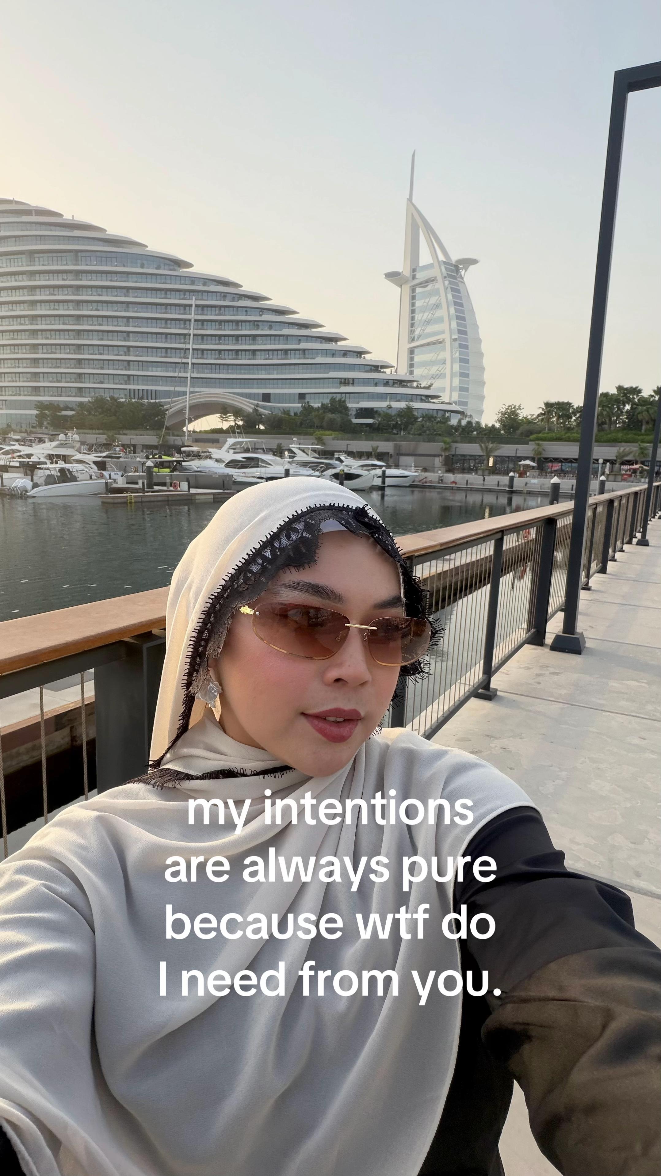 @Aiza in Dubai ๐ต๐ญ๐ฆ๐ช