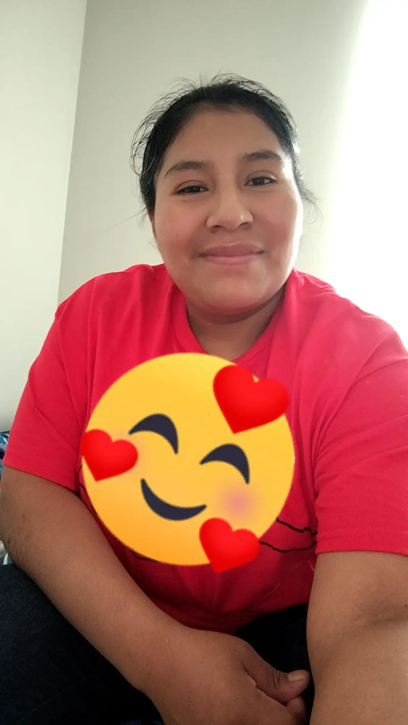 @Nicaela Perez