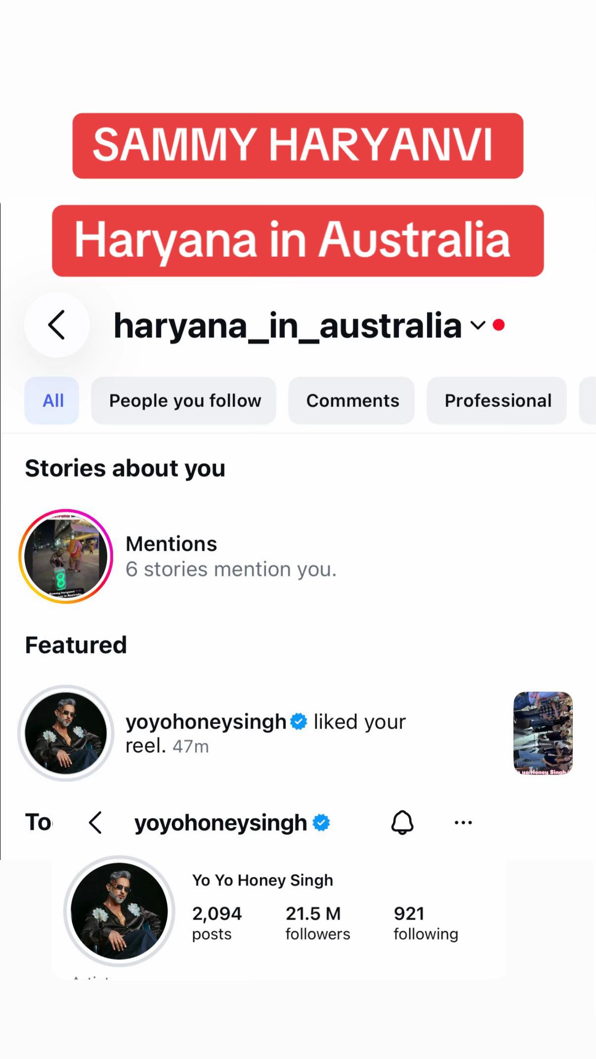 @Haryana_in_Australia