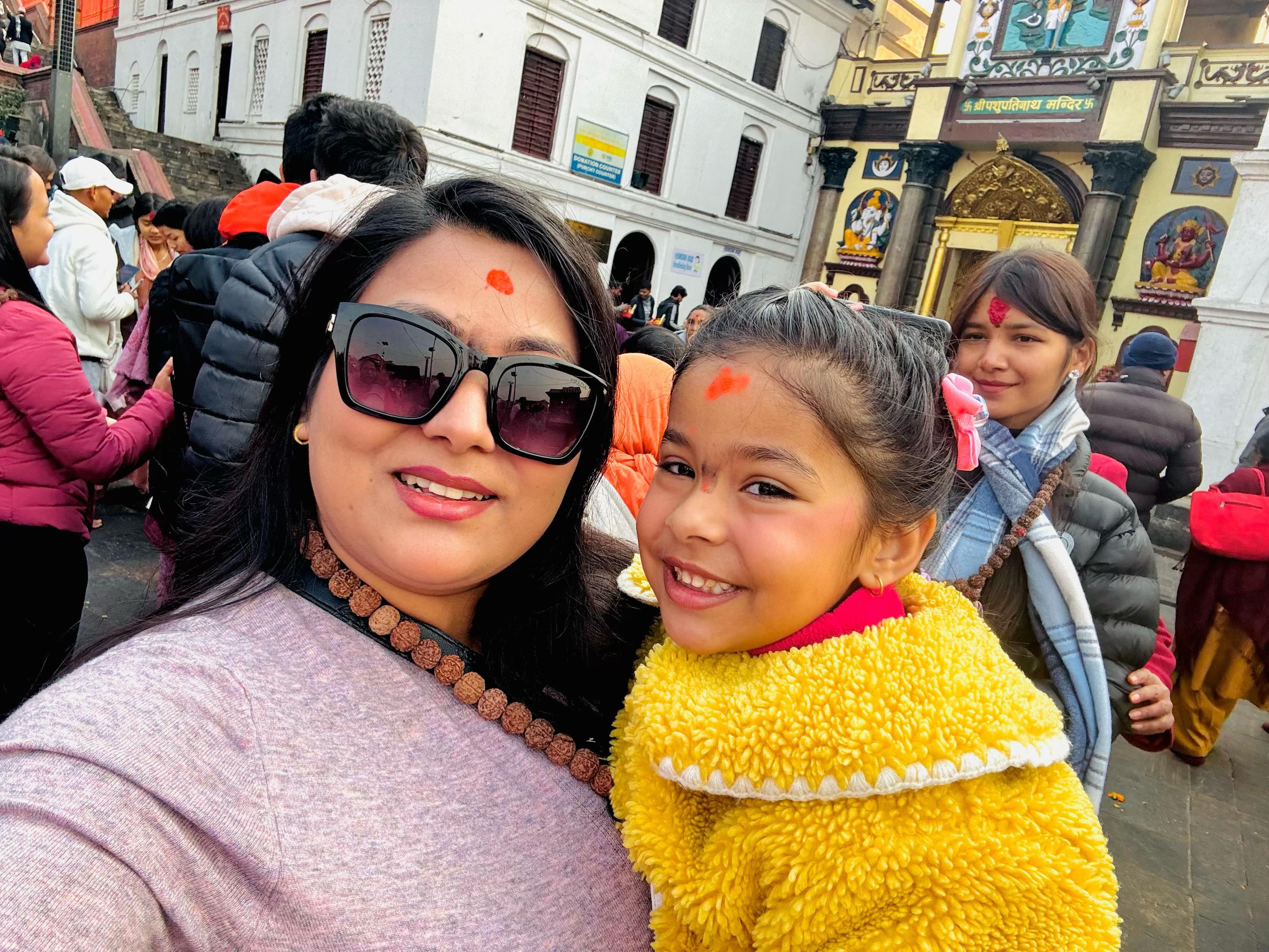 @Sujata kandel