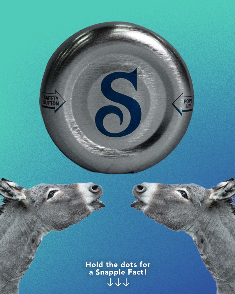 @Snapple