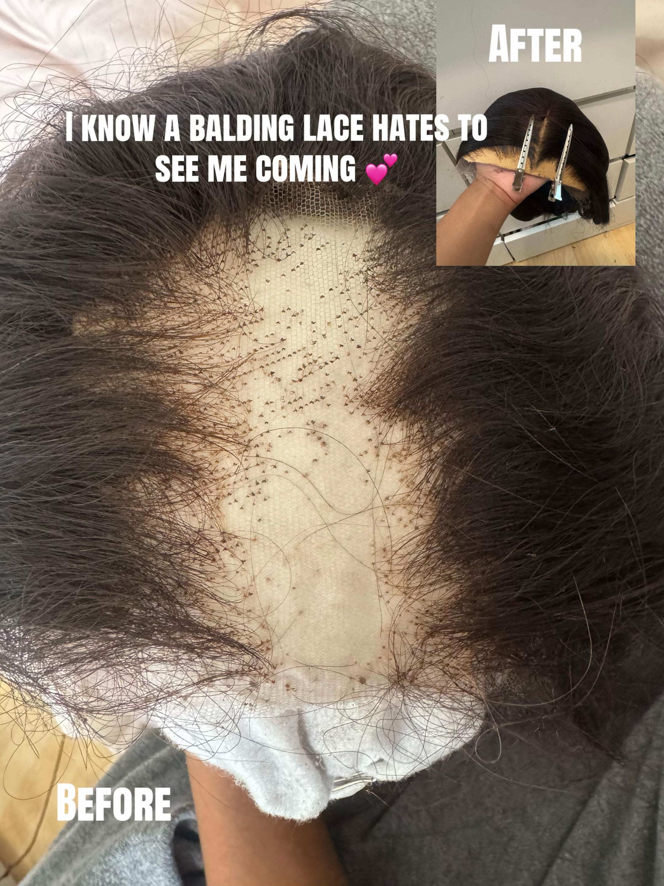 @HairA&E | Ldns Wig Revivalist