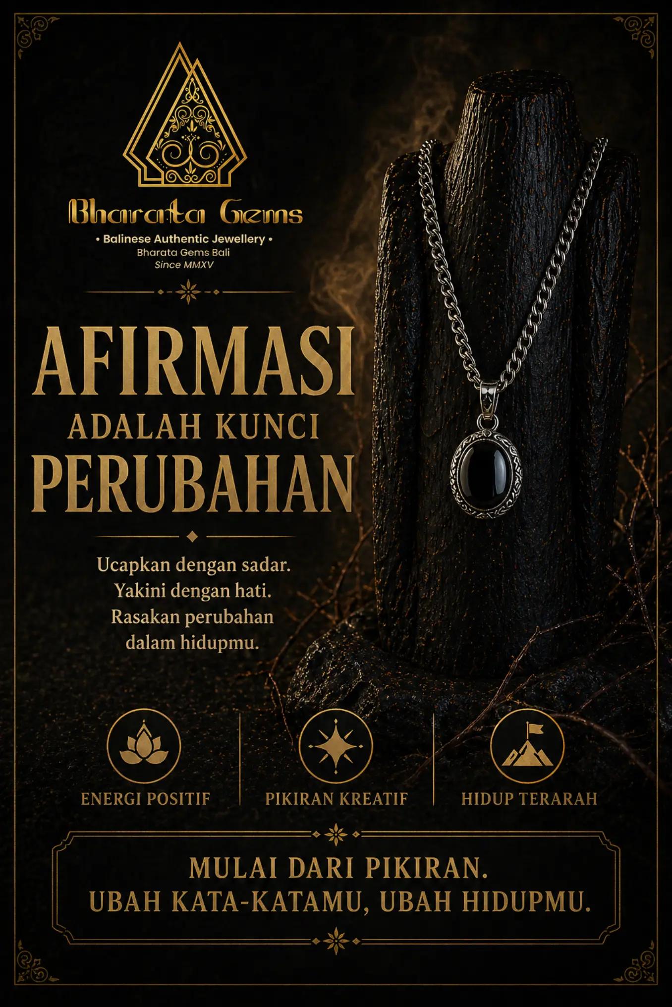 @BHARATA GEMS BALI
