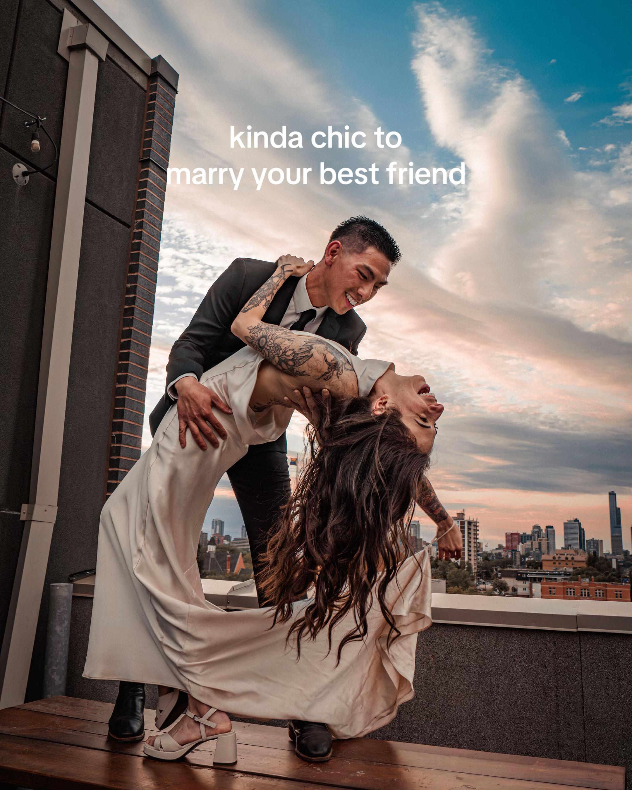 @The Wedding Fair - YYC & YEG