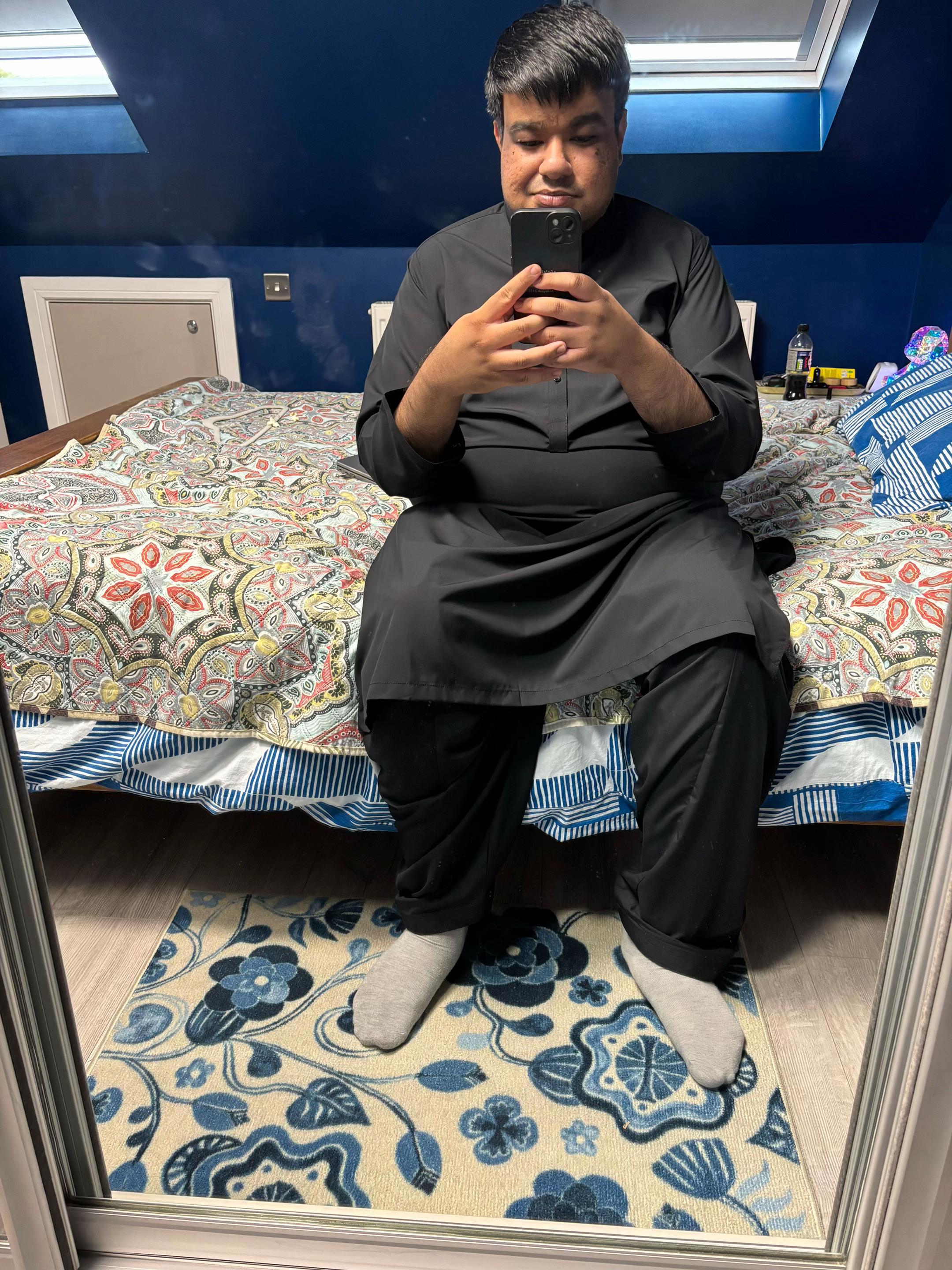 @Amjad Rafiq