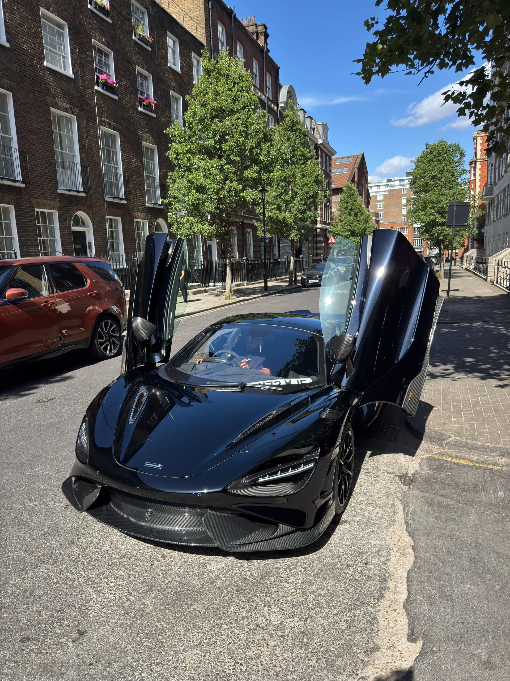 @London Car Spots🤩🚀