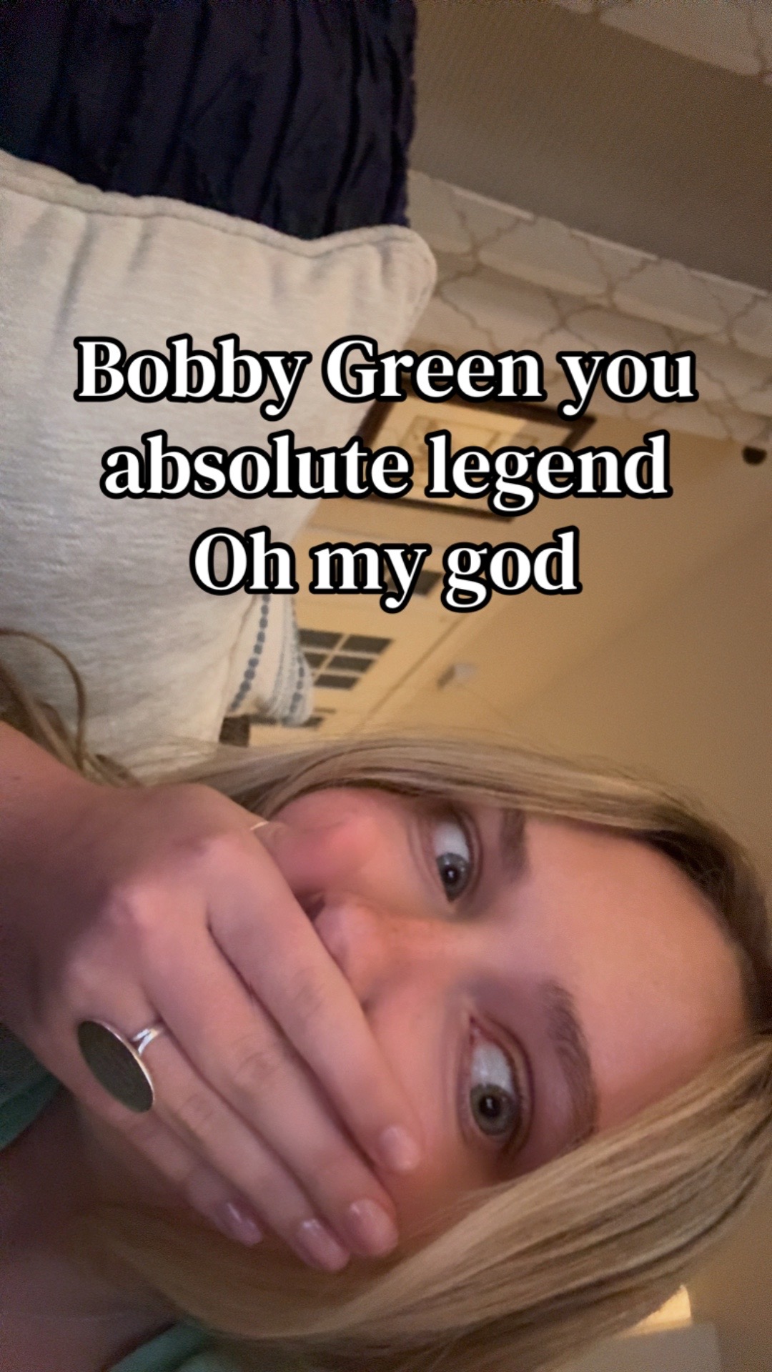 @RingtheBelleMMA