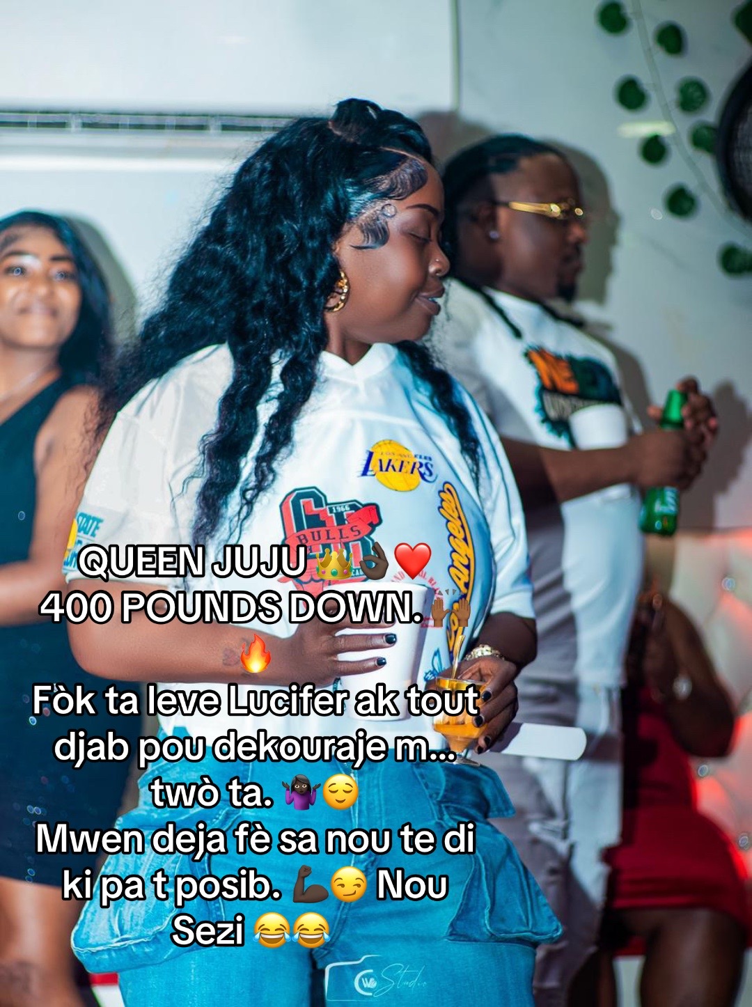 @🥰🥰QUEEN JUJU🥰🥰