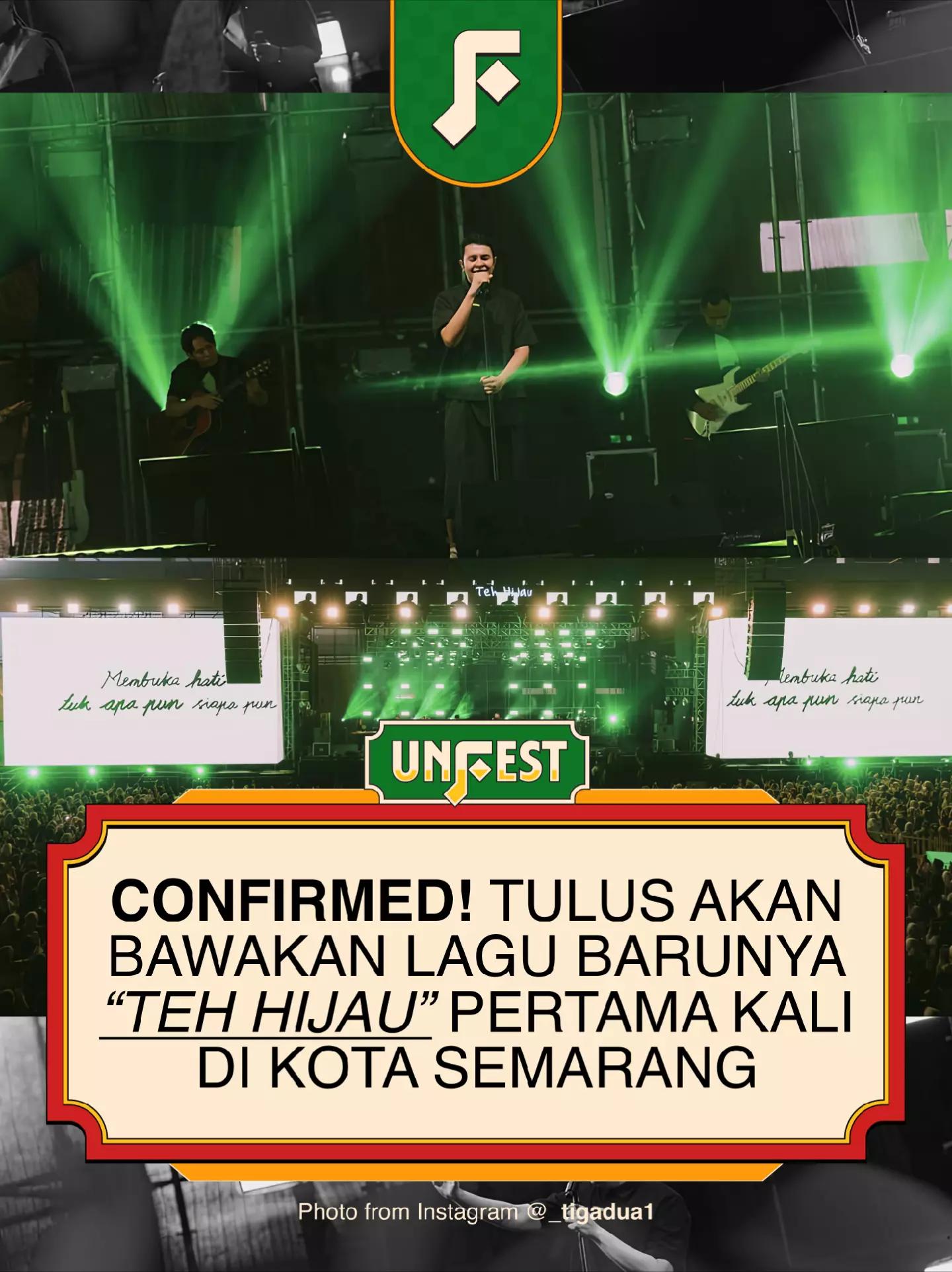 @KONSER OFFICIAL