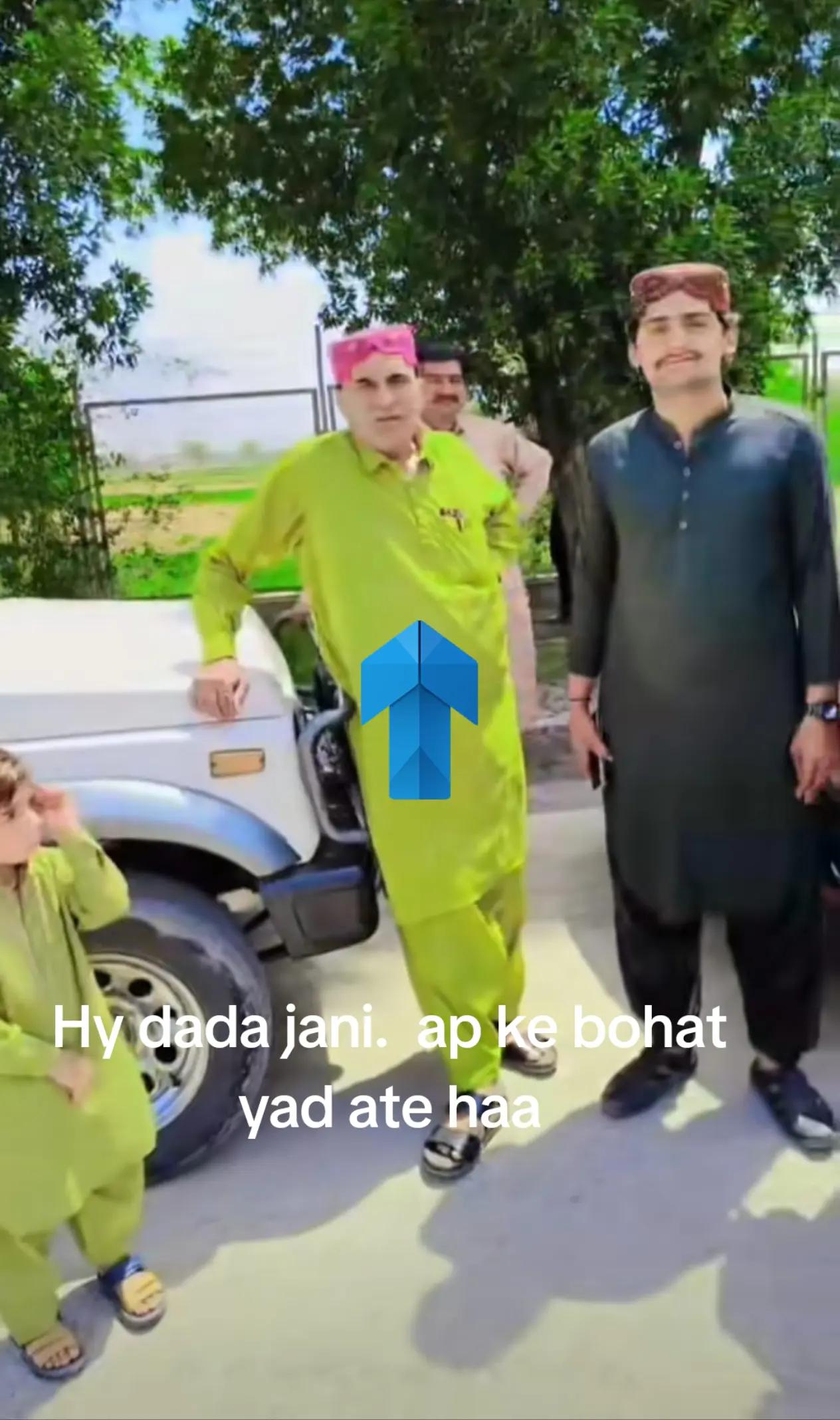 @lala rahman bhutto