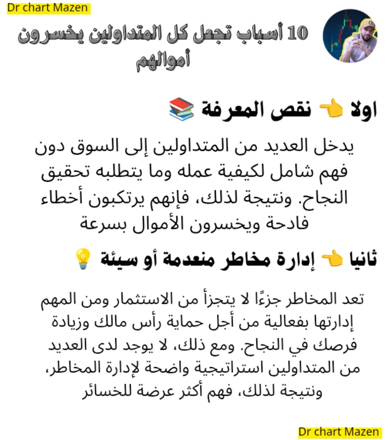 @Dr chart mazen