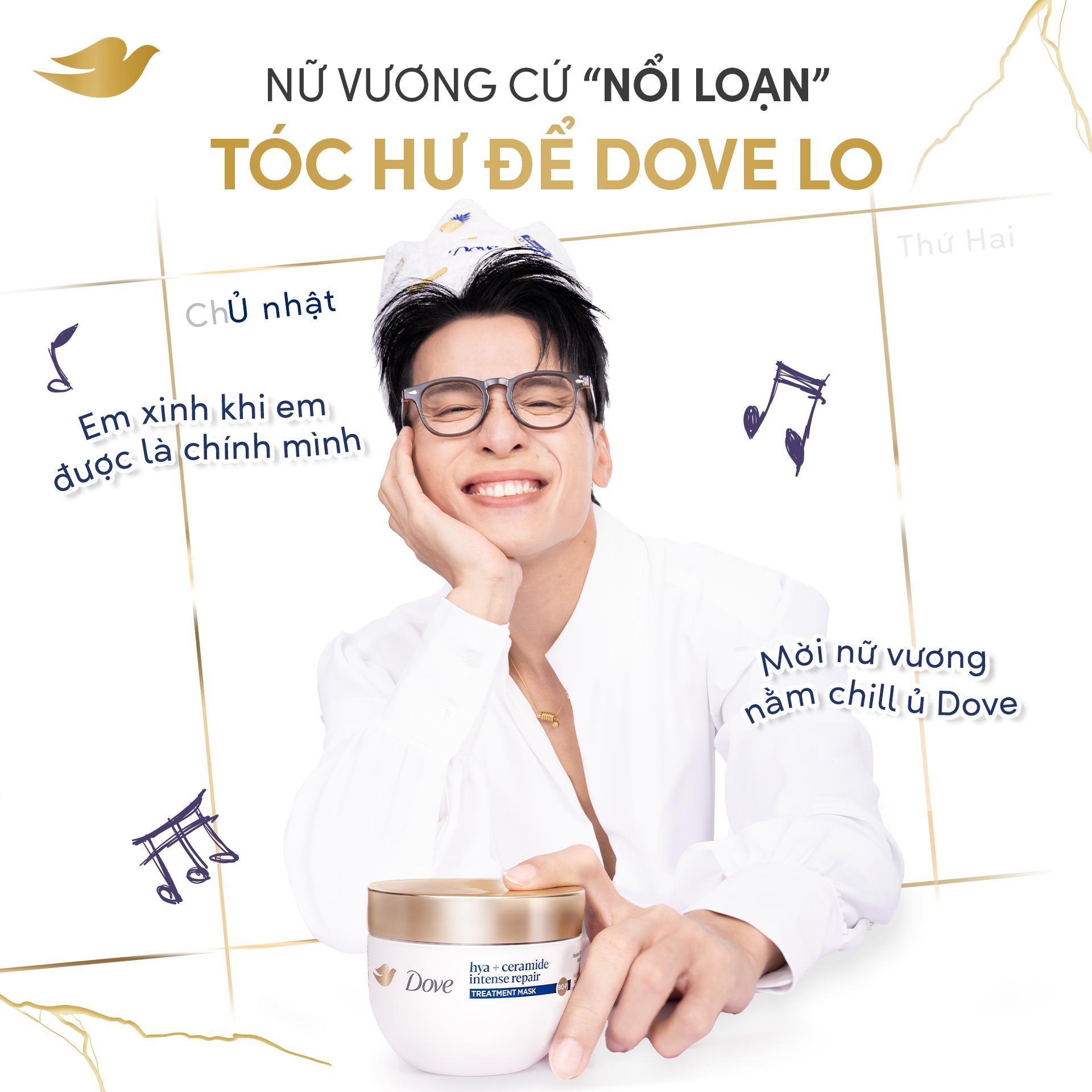 @Dove Vietnam