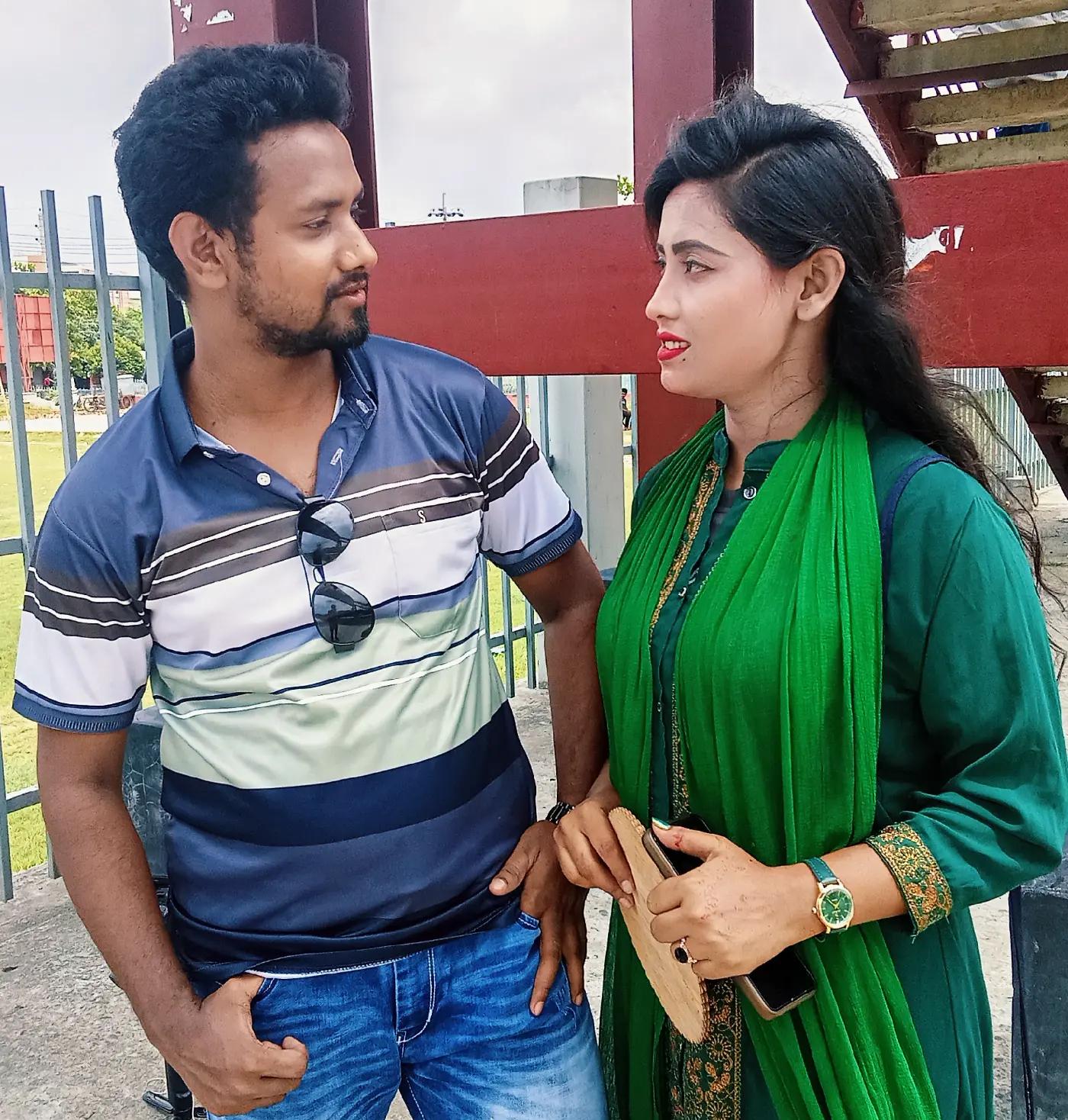 @Actor Sabbir Hossain
