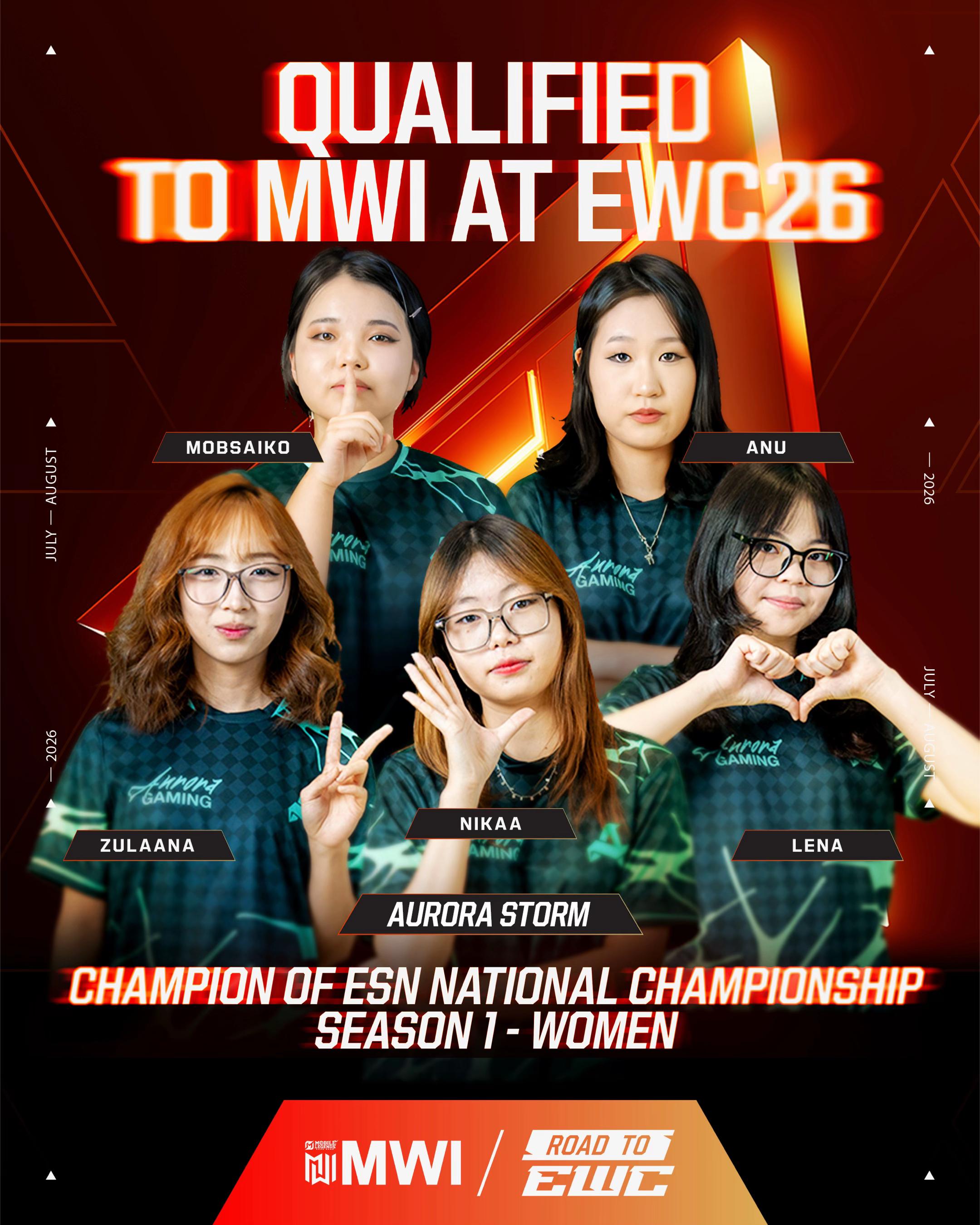 @MLBB Esports Official