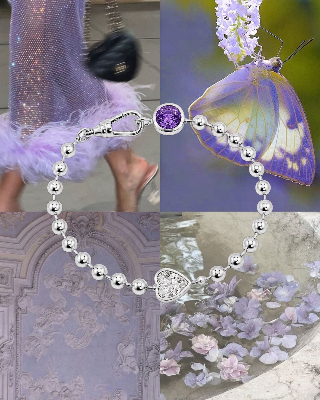 @Xelly | Fine Jewelry