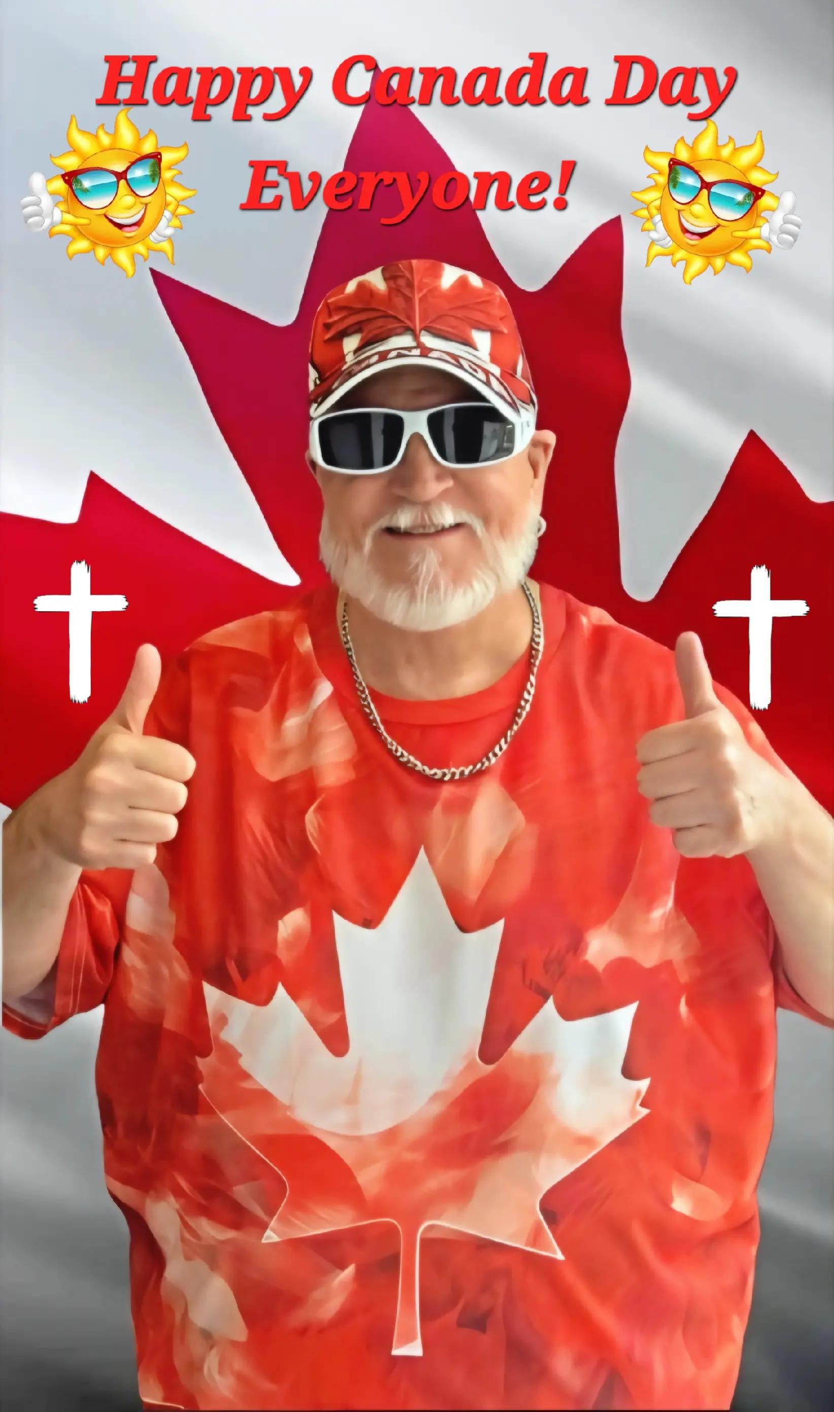 @✝️🇨🇦BRADLEY PILCH🇨🇦✝️