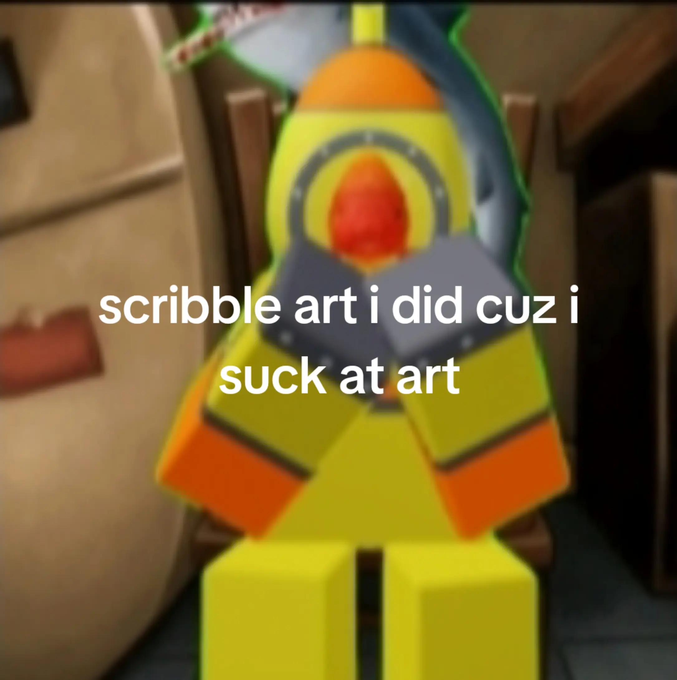 @Scribs