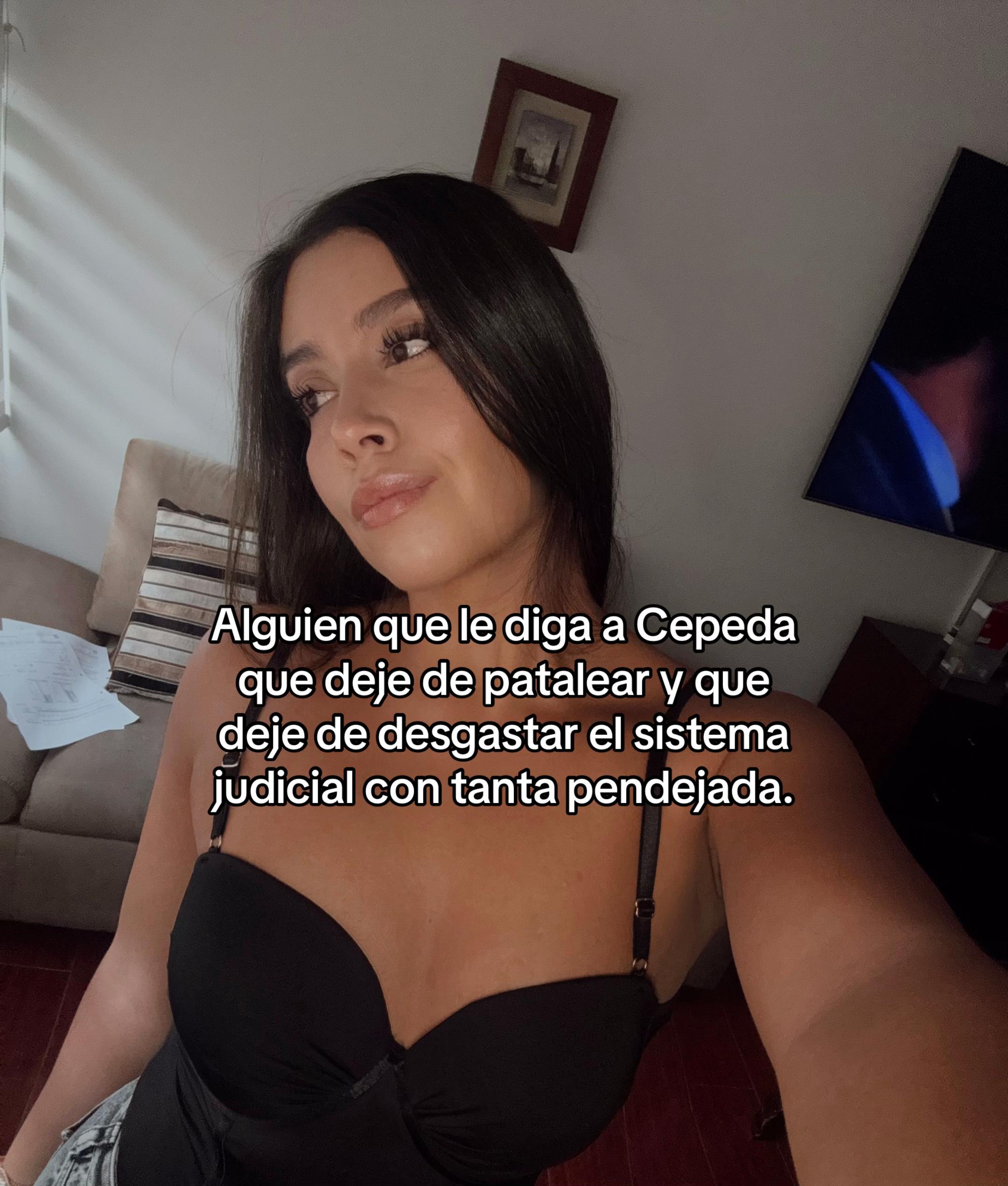 @Daniela Castillo