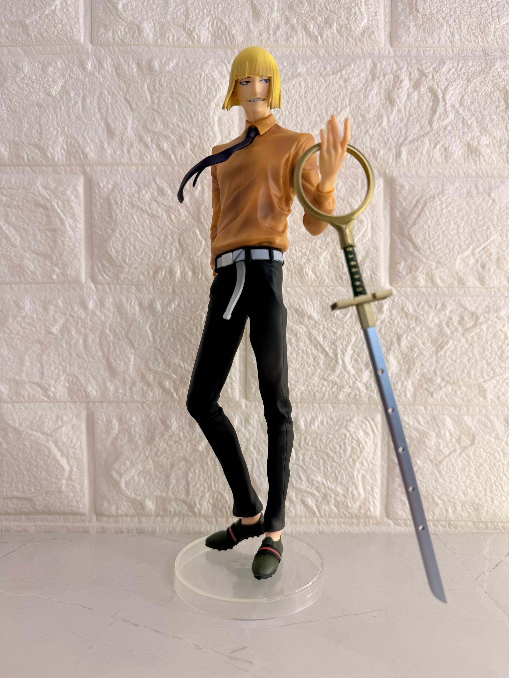 @Shinigami Collector