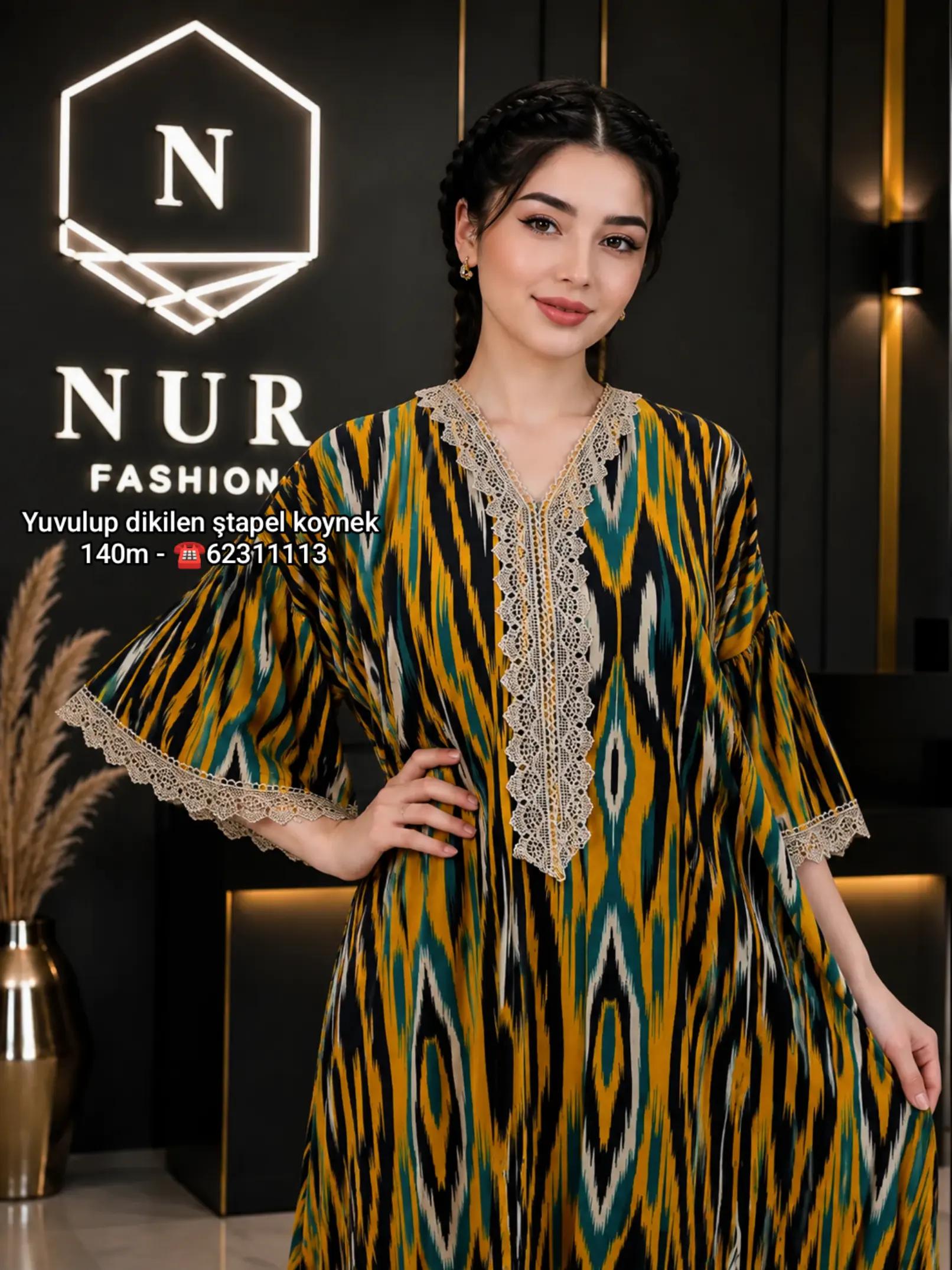 @Nur_fashion🧿